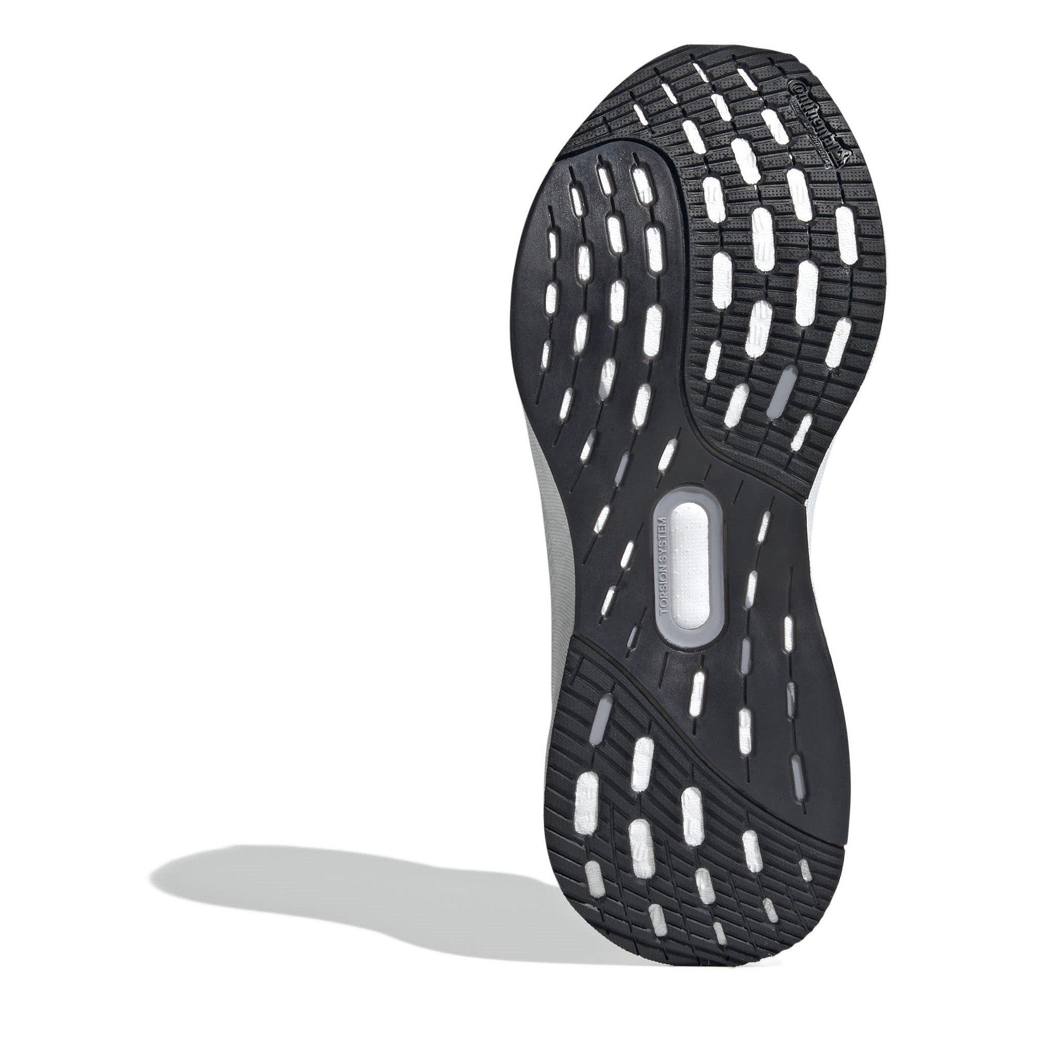 Black/White - adidas - Ultraboost 5 Running Shoes Womens - 6