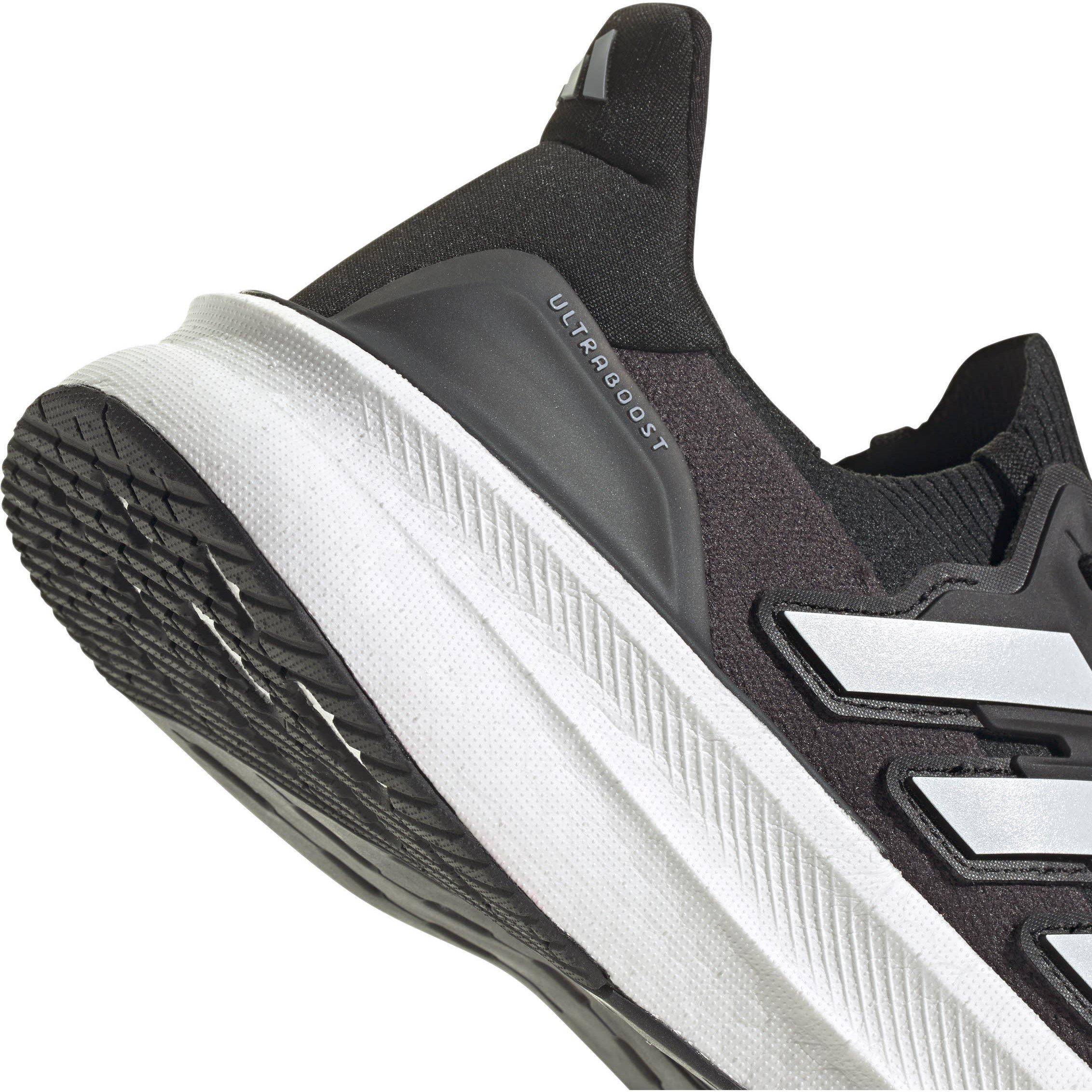 Black/White - adidas - Ultraboost 5 Running Shoes Womens - 7