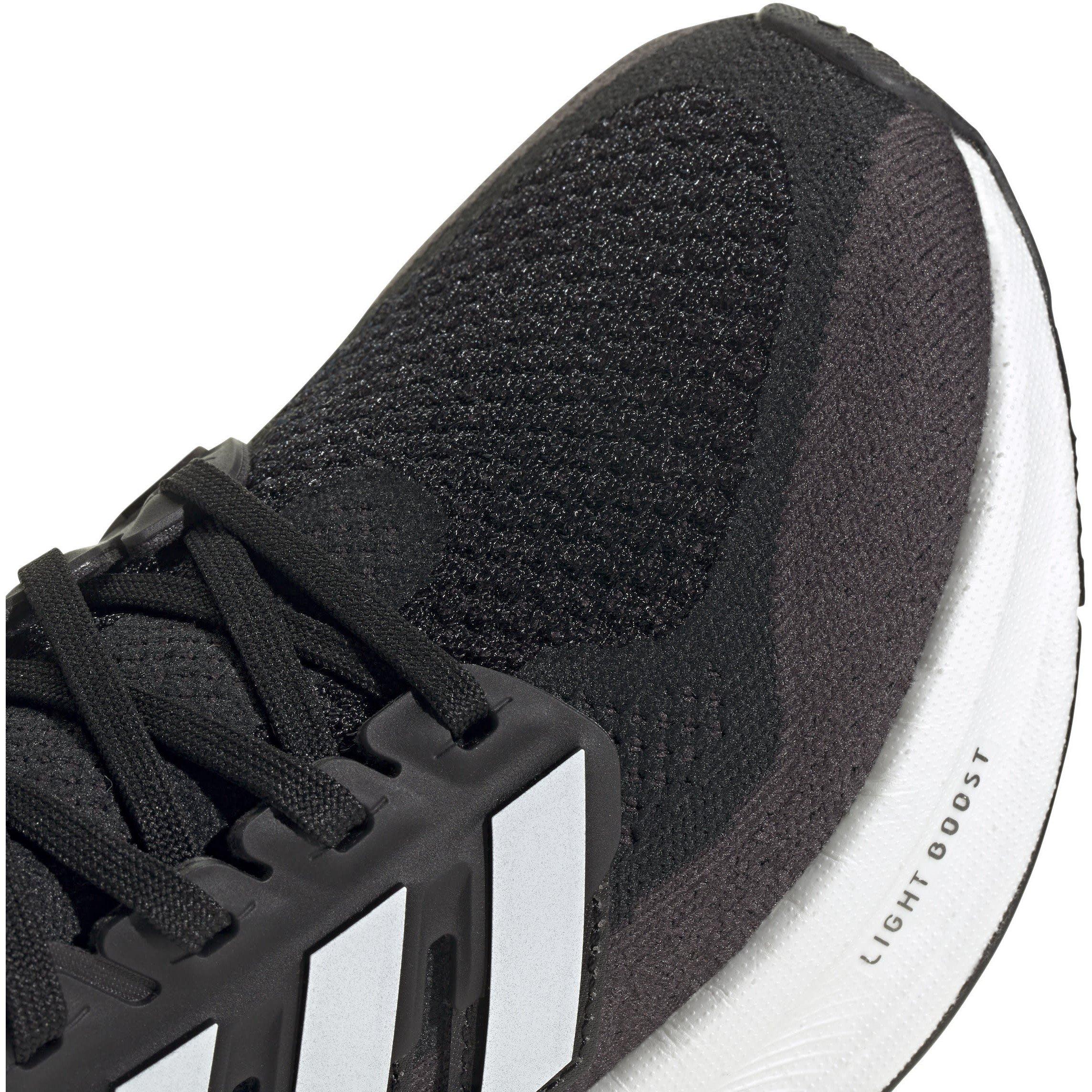 Black/White - adidas - Ultraboost 5 Running Shoes Womens - 8