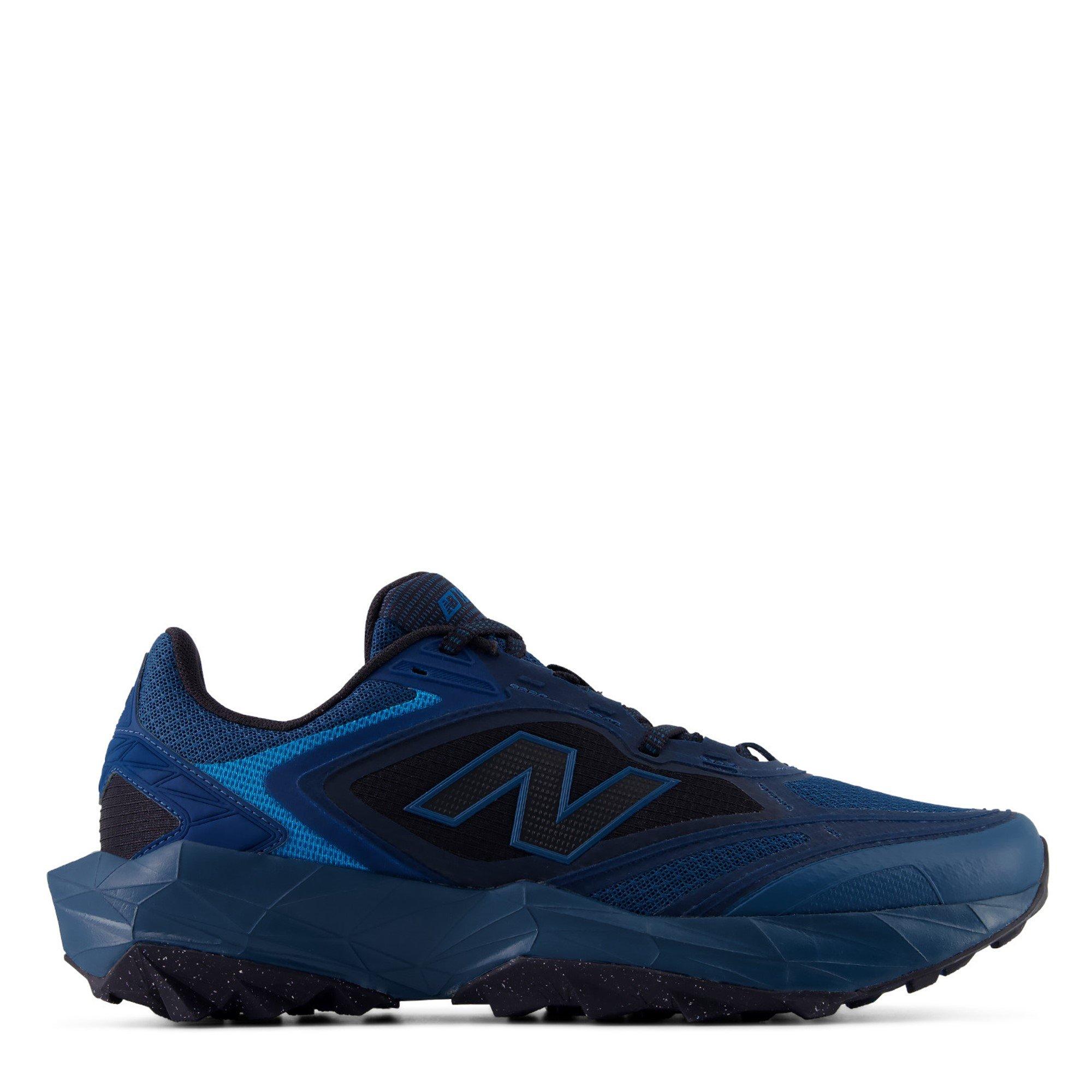 Men's Tektrel V1 Trail Running Shoes