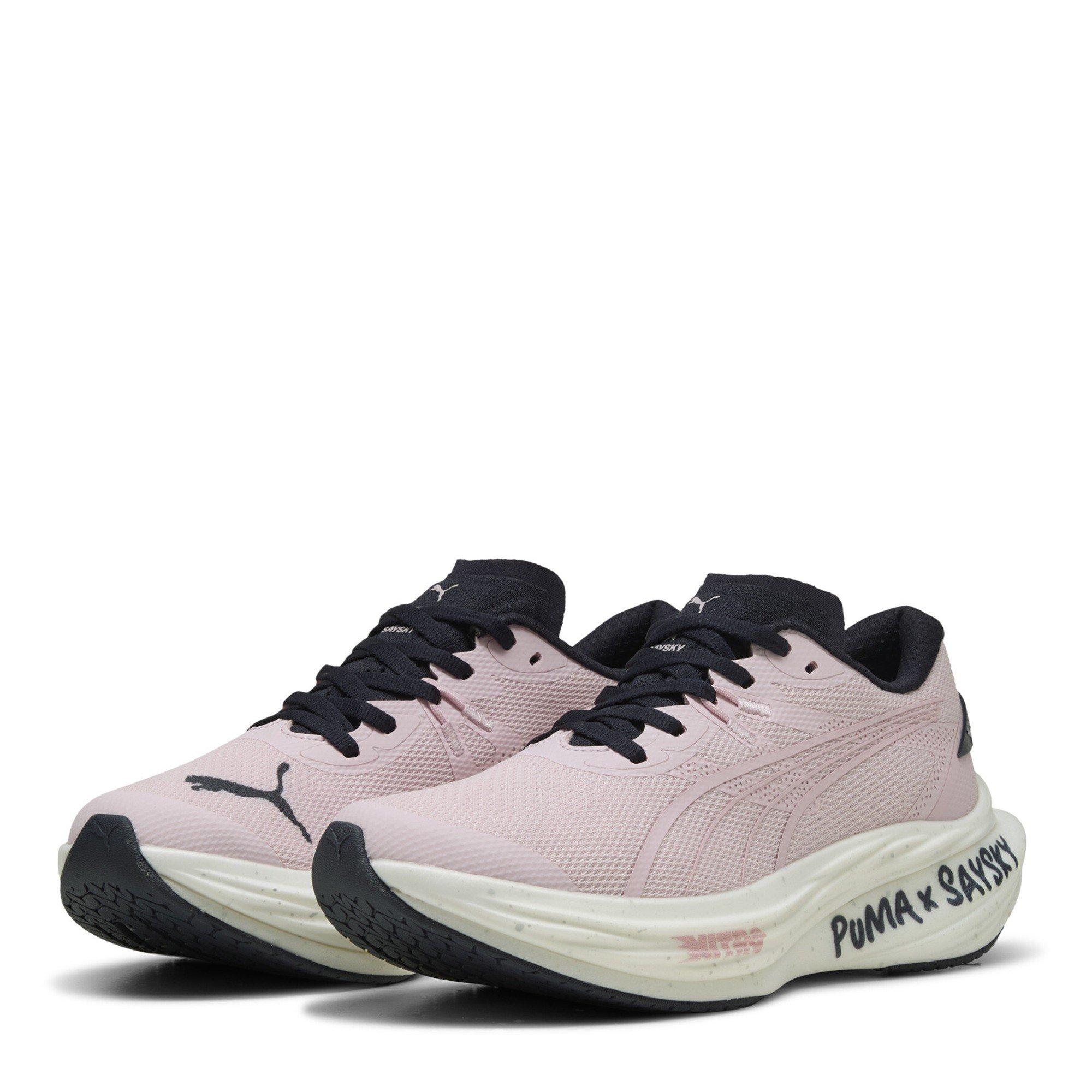 Puma Puma Deviate Nitro 3 Saysky Wns Road Running Shoes Womens