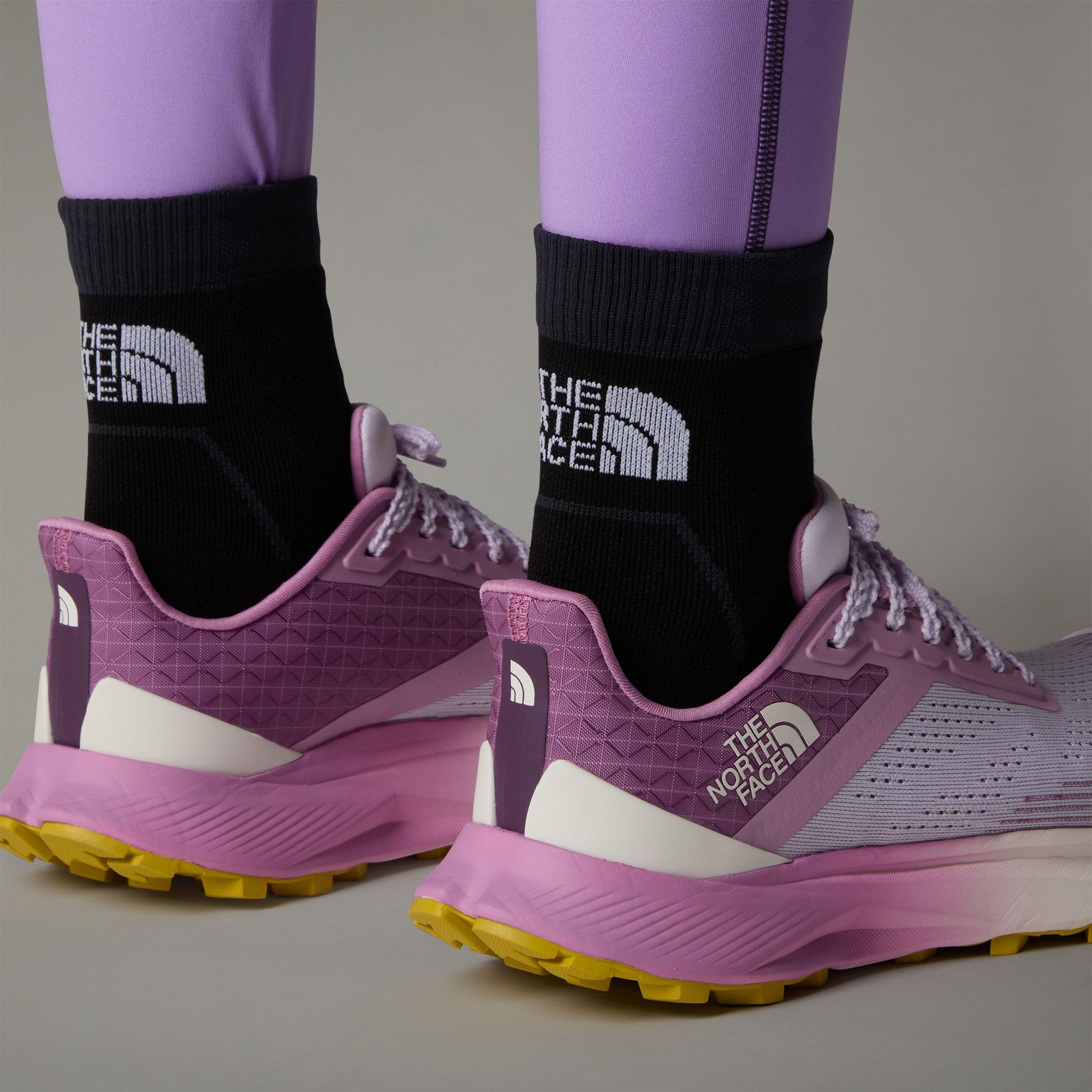 Icy Lilac - The North Face - Vectiv Infinite II Trail Running Shoes - 6