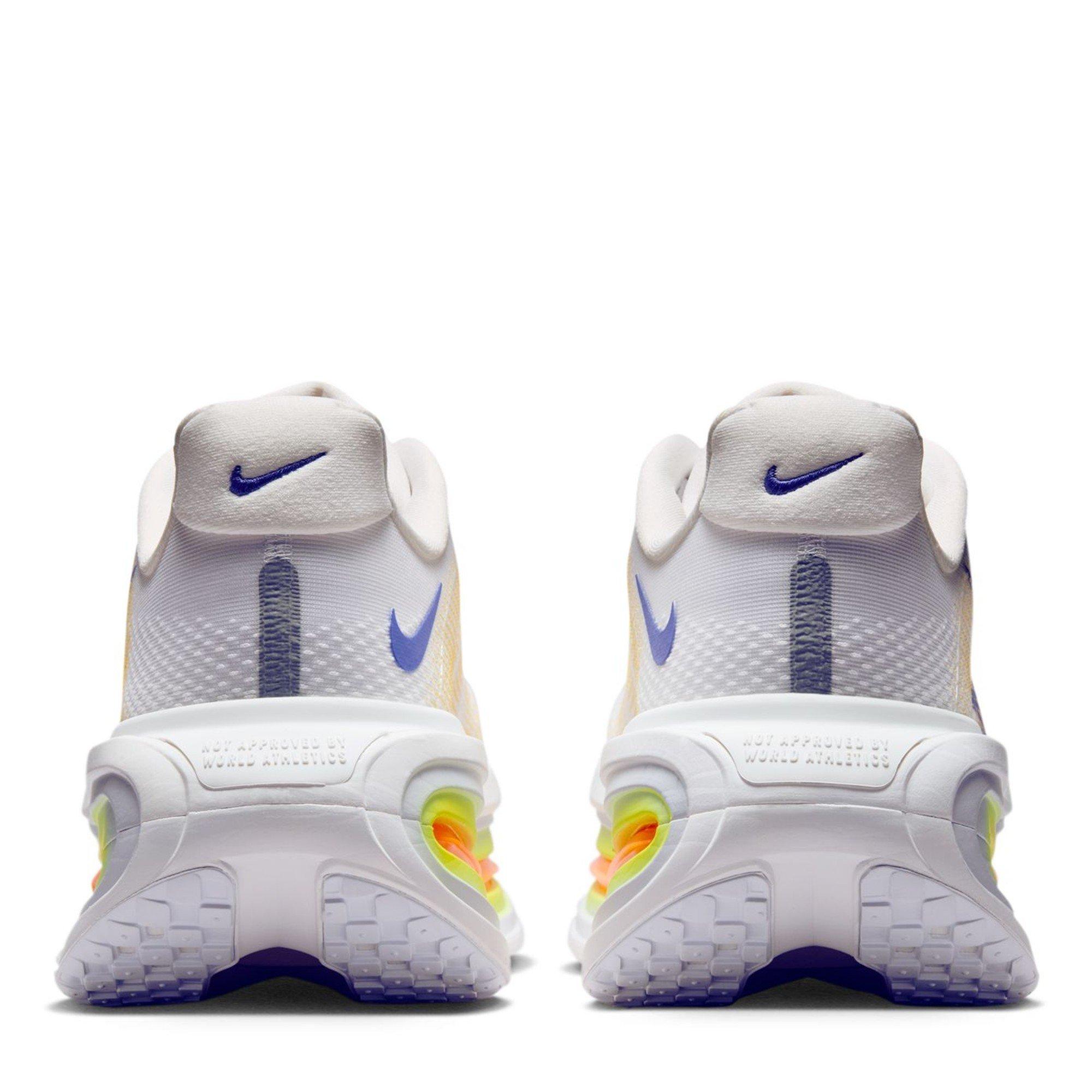 Bijelo/narančasto - Nike - Vomero Premium Road Running Shoes Mens - 6