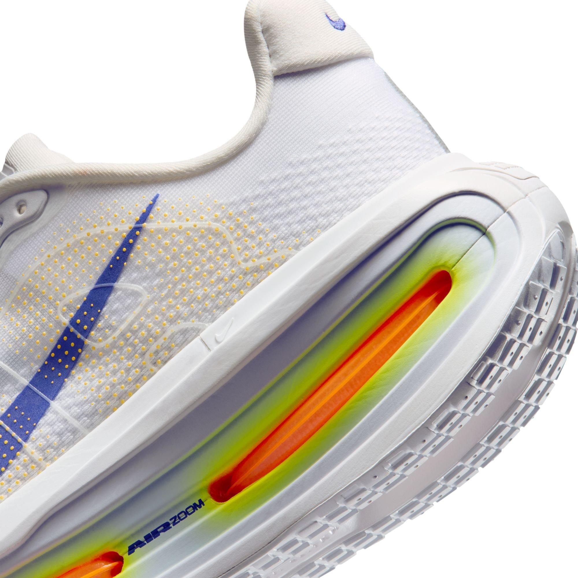 Bijelo/narančasto - Nike - Vomero Premium Road Running Shoes Mens - 9