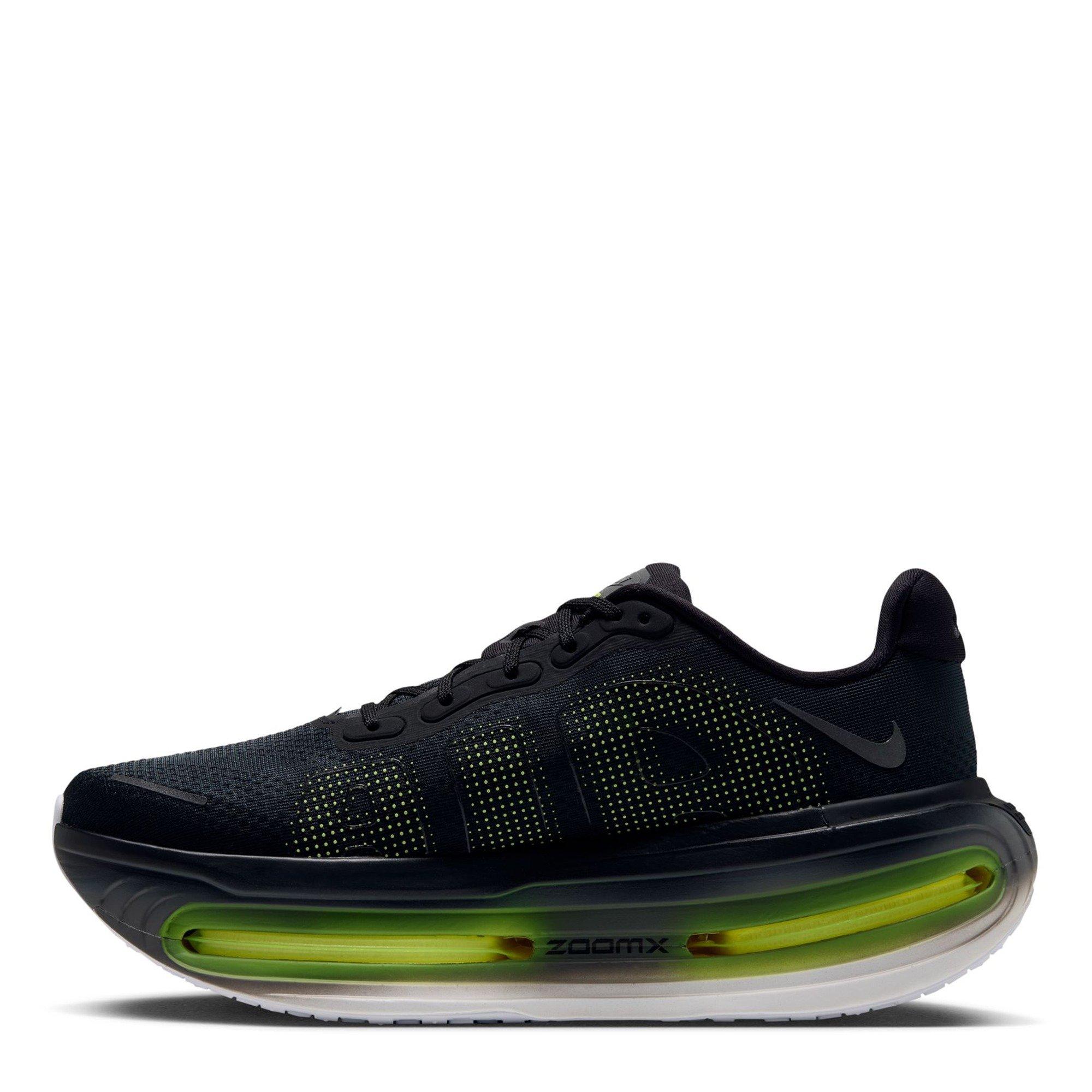 Blk/Anthracite - Nike - Vomero Premium Road Running Shoes Mens - 2