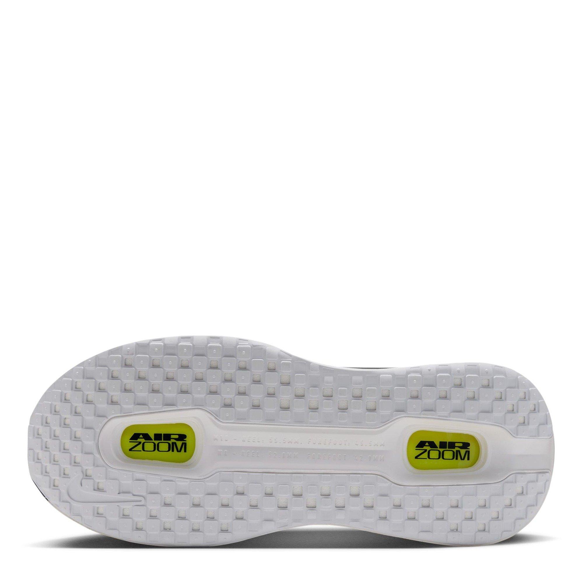 Blk/Anthracite - Nike - Vomero Premium Road Running Shoes Mens - 3
