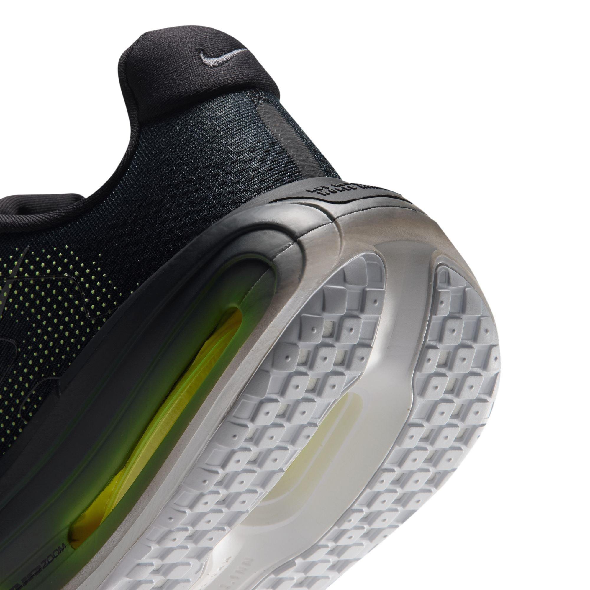 Blk/Anthracite - Nike - Vomero Premium Road Running Shoes Mens - 8
