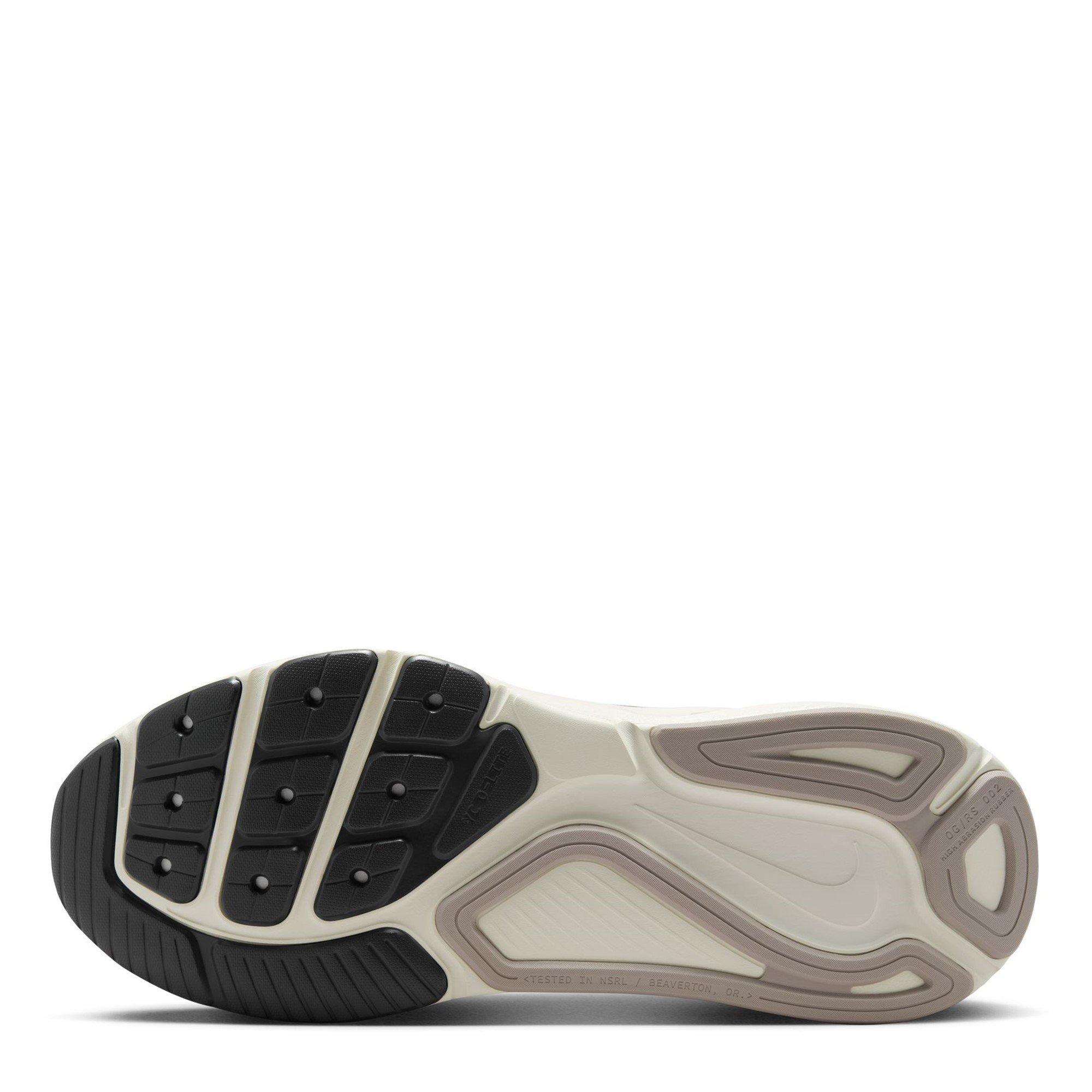 Smt Wht/Blk-Gry - Nike - Structure 26 Rn Sn61 - 3