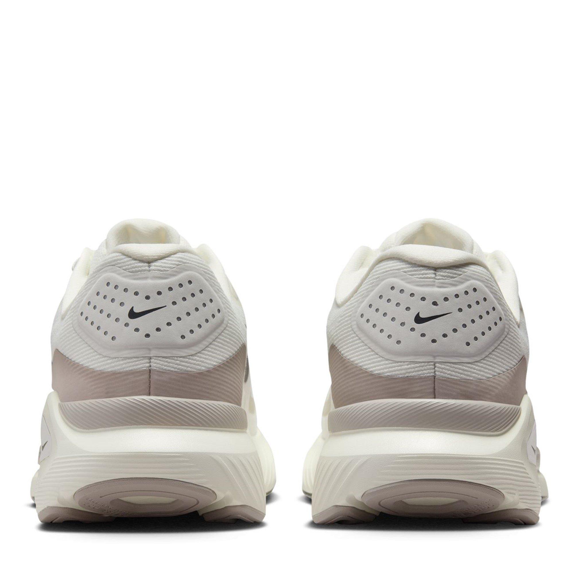 Smt Wht/Blk-Gry - Nike - Structure 26 Rn Sn61 - 5