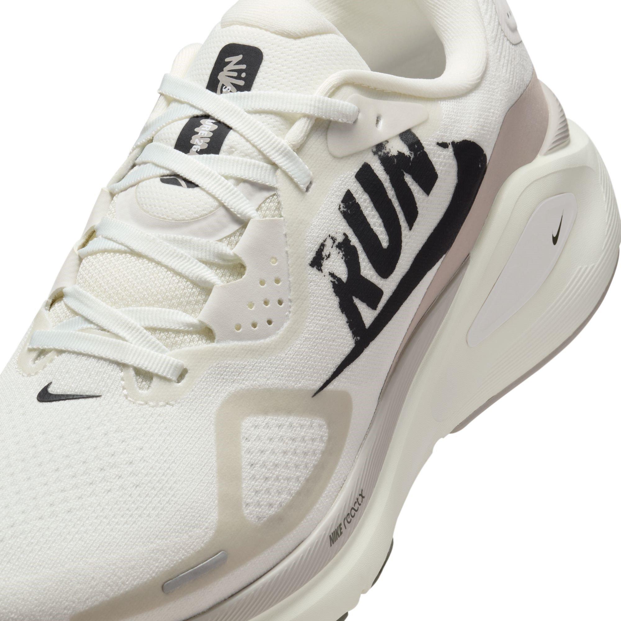 Smt Wht/Blk-Gry - Nike - Structure 26 Rn Sn61 - 7