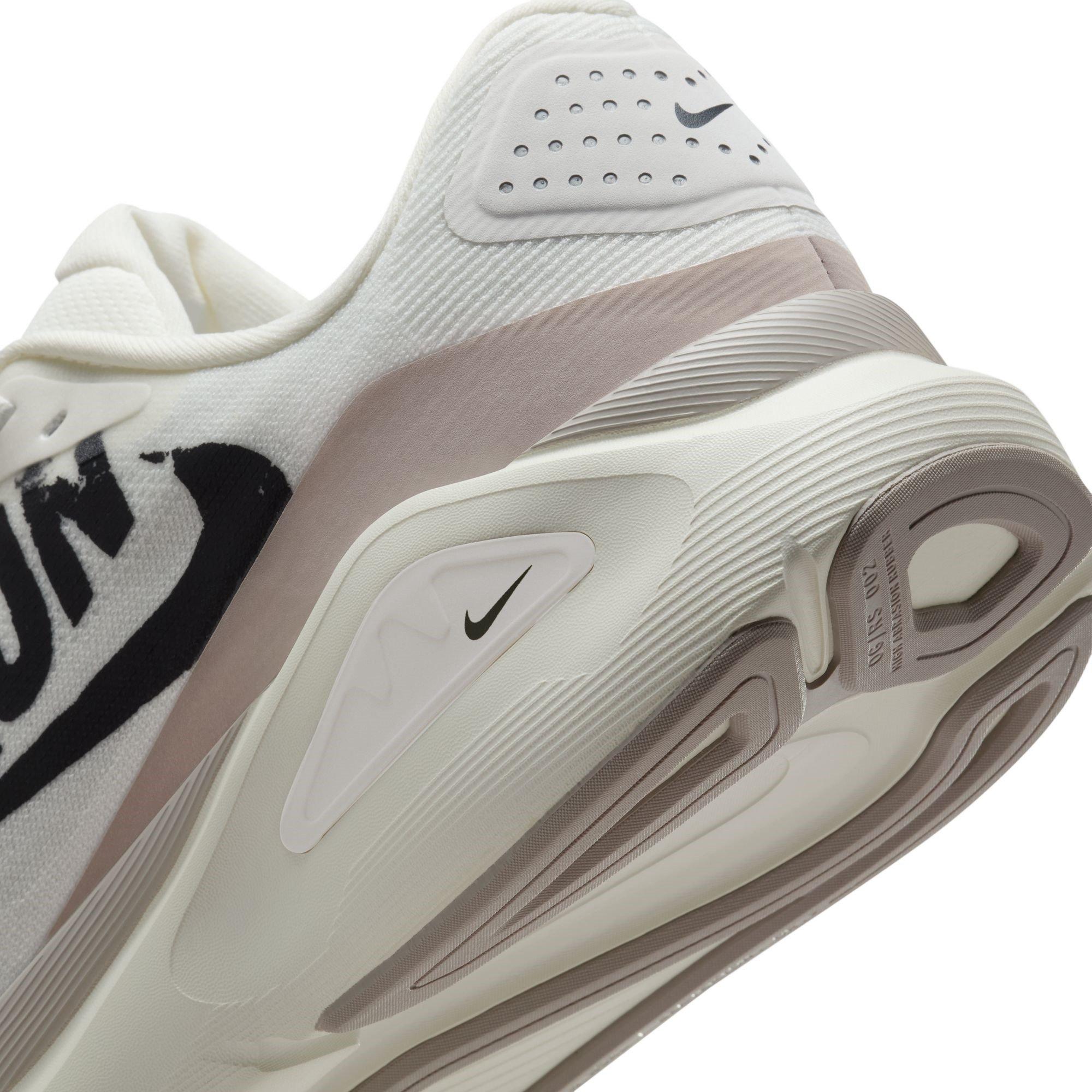 Smt Wht/Blk-Gry - Nike - Structure 26 Rn Sn61 - 8