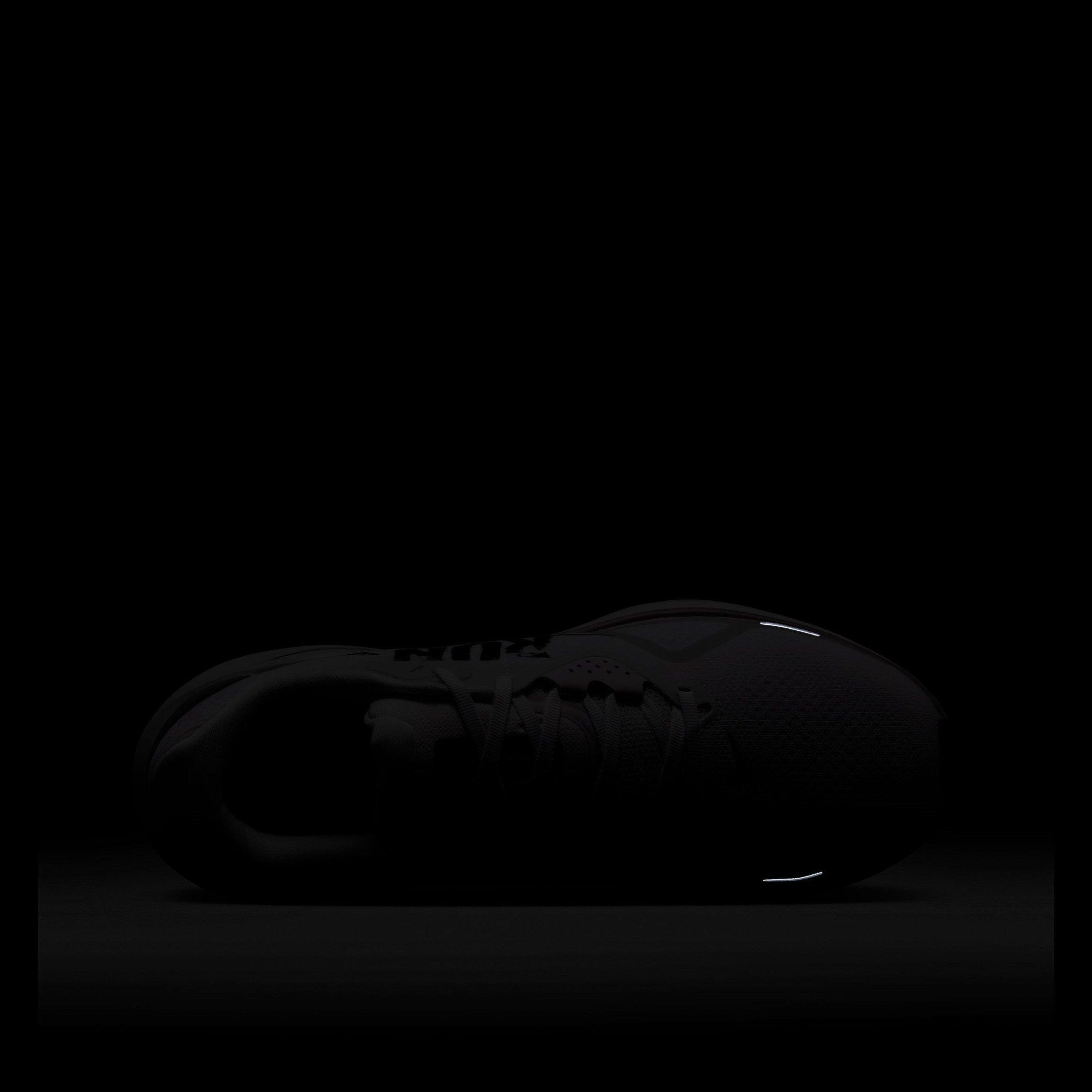 Smt Wht/Blk-Gry - Nike - Structure 26 Rn Sn61 - 9