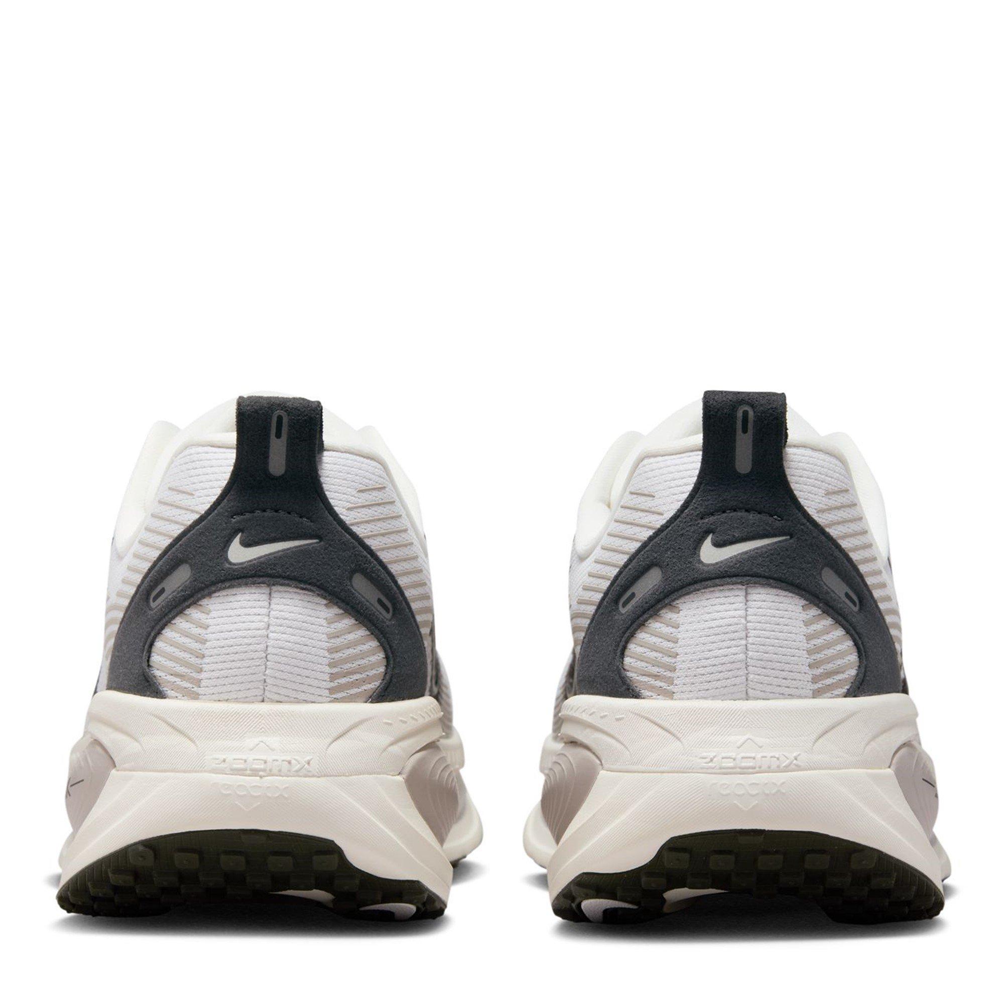 Wht/Blk-Gry - Nike - Vomero 18 Run Sn61 - 5