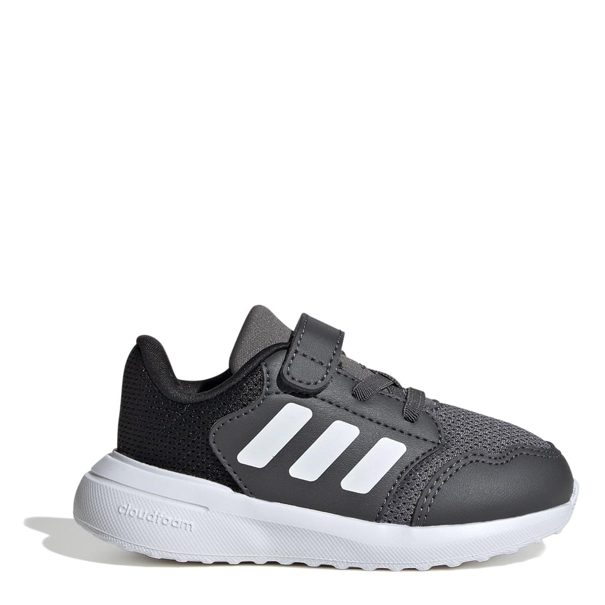 Adidas  Tensaur Run 3.0 Shoes Infants - Grey Four/Wht - C4 (20)