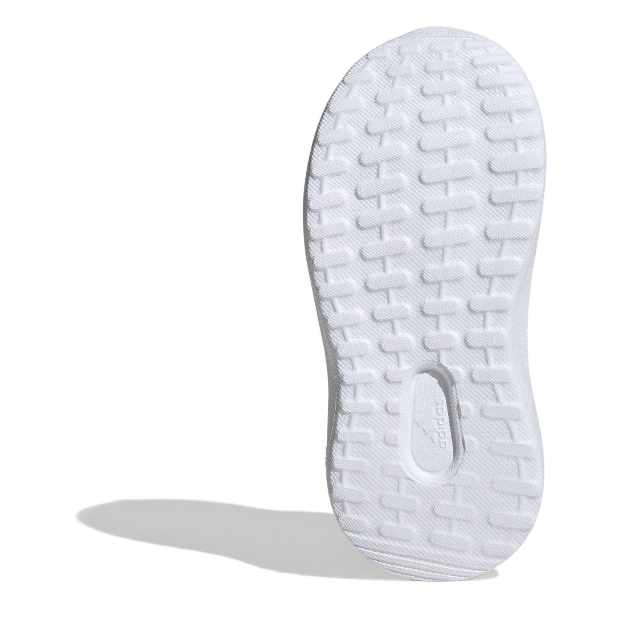 Grau Vier/Wht - adidas - Tensaur Run 3.0 Shoes Infants - 6