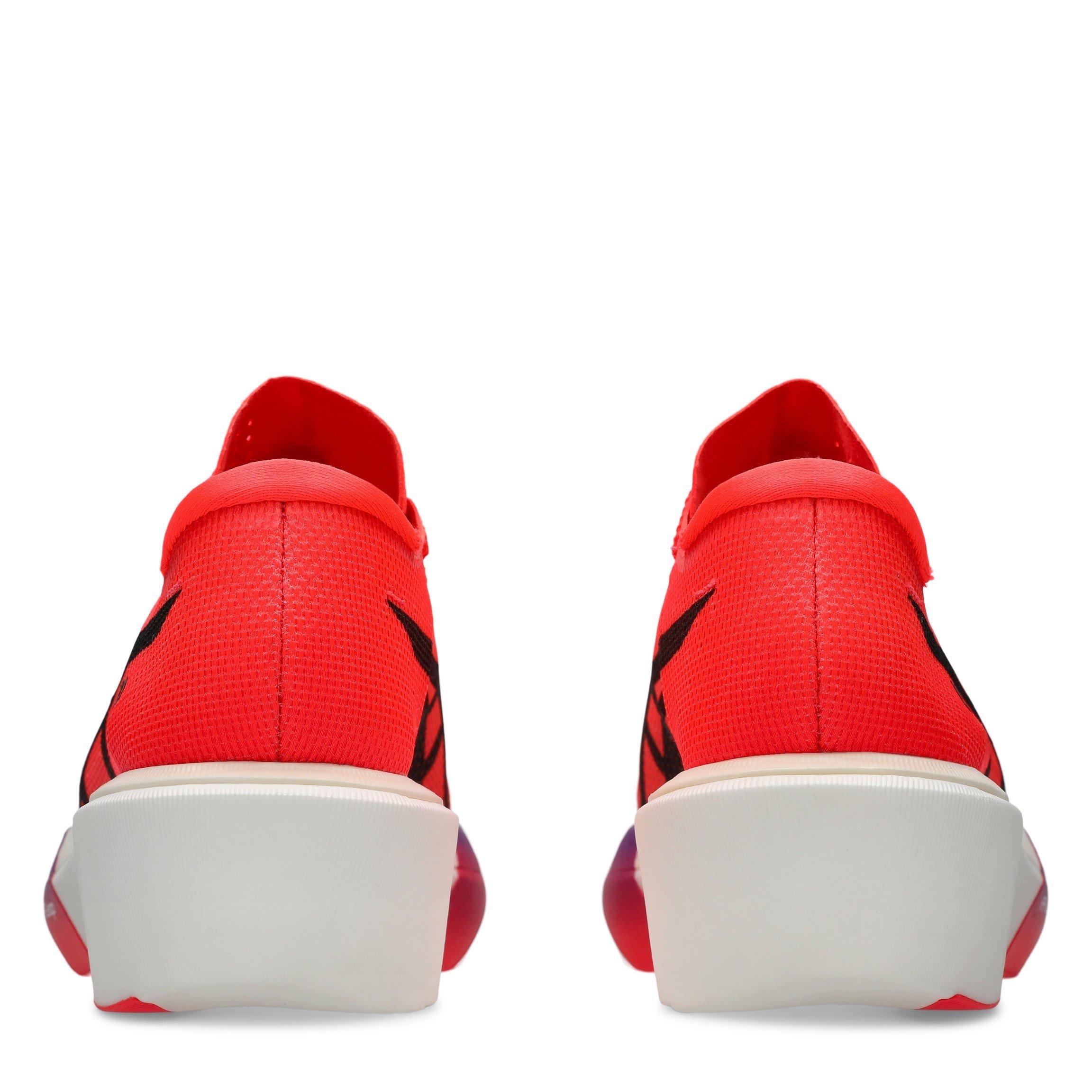 Flash Red - Asics - Metaspeed Sky Tokyo Running Shoes Mens - 7