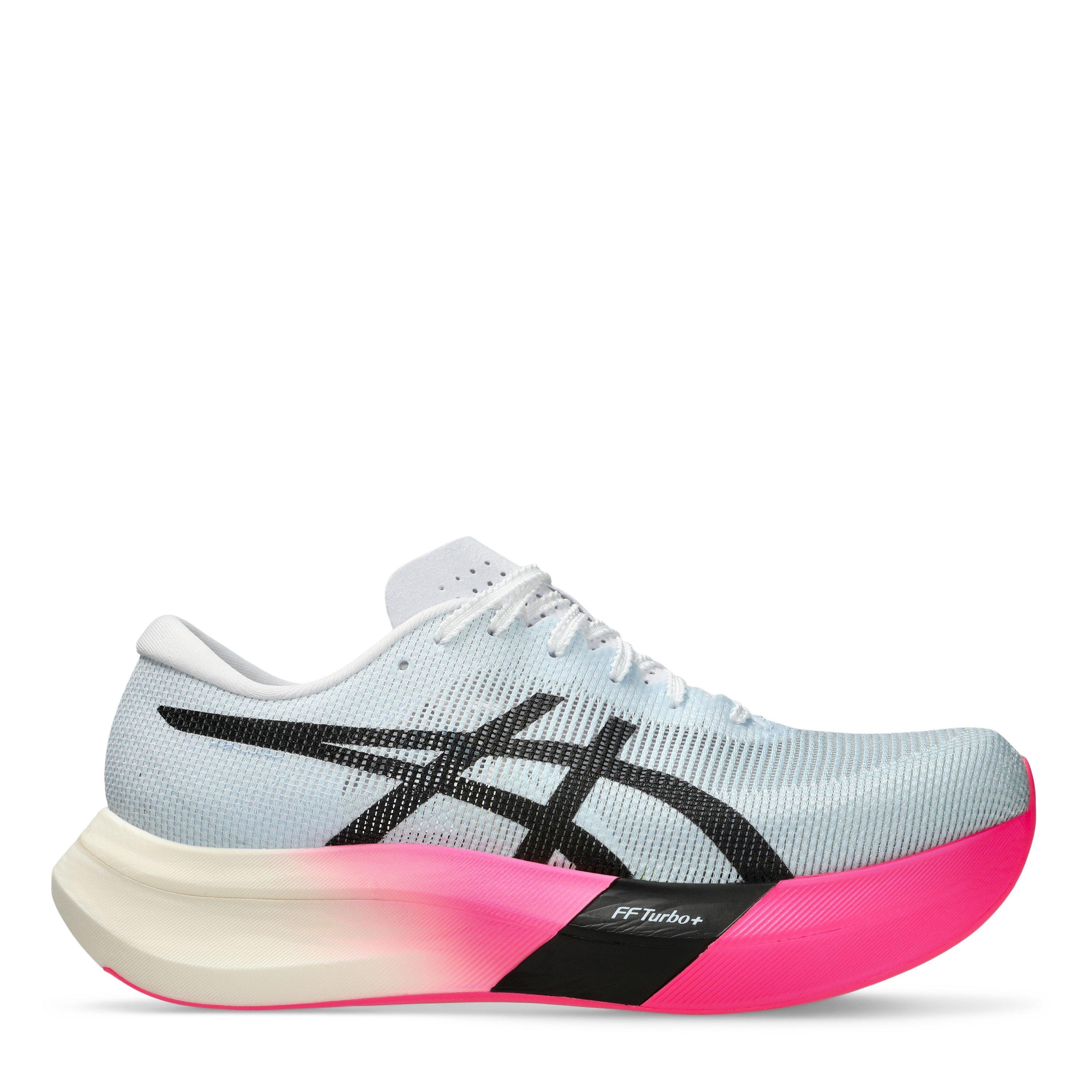 Asics Metaspeed Sky Paris Road Running Shoe Mens Schnelle neutrale StraBenlaufschuhe Sports Direct