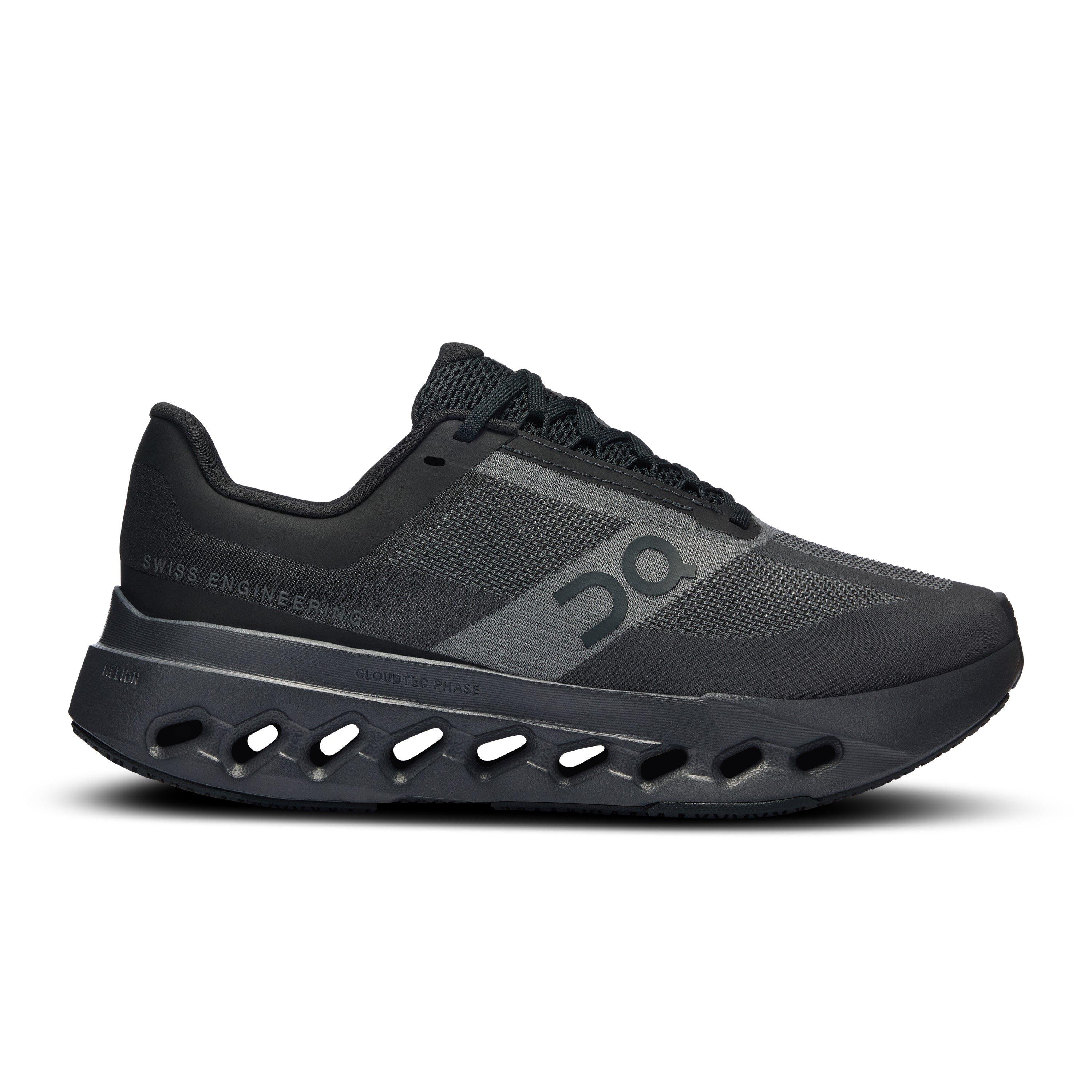 Black - On - Cloudsurfer Next - 1