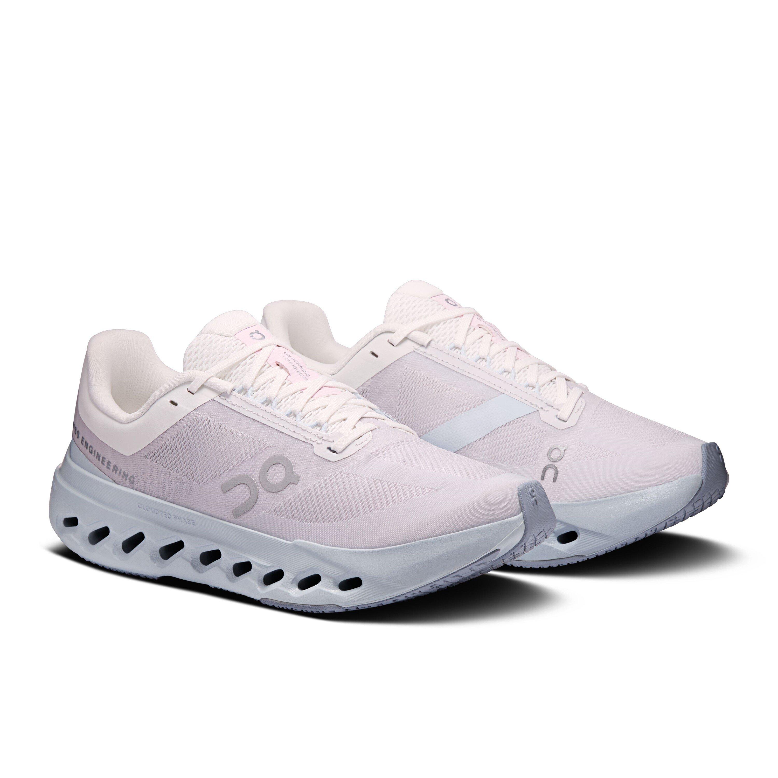 Peony/Heather - On - Cloudsurfer Next - 3