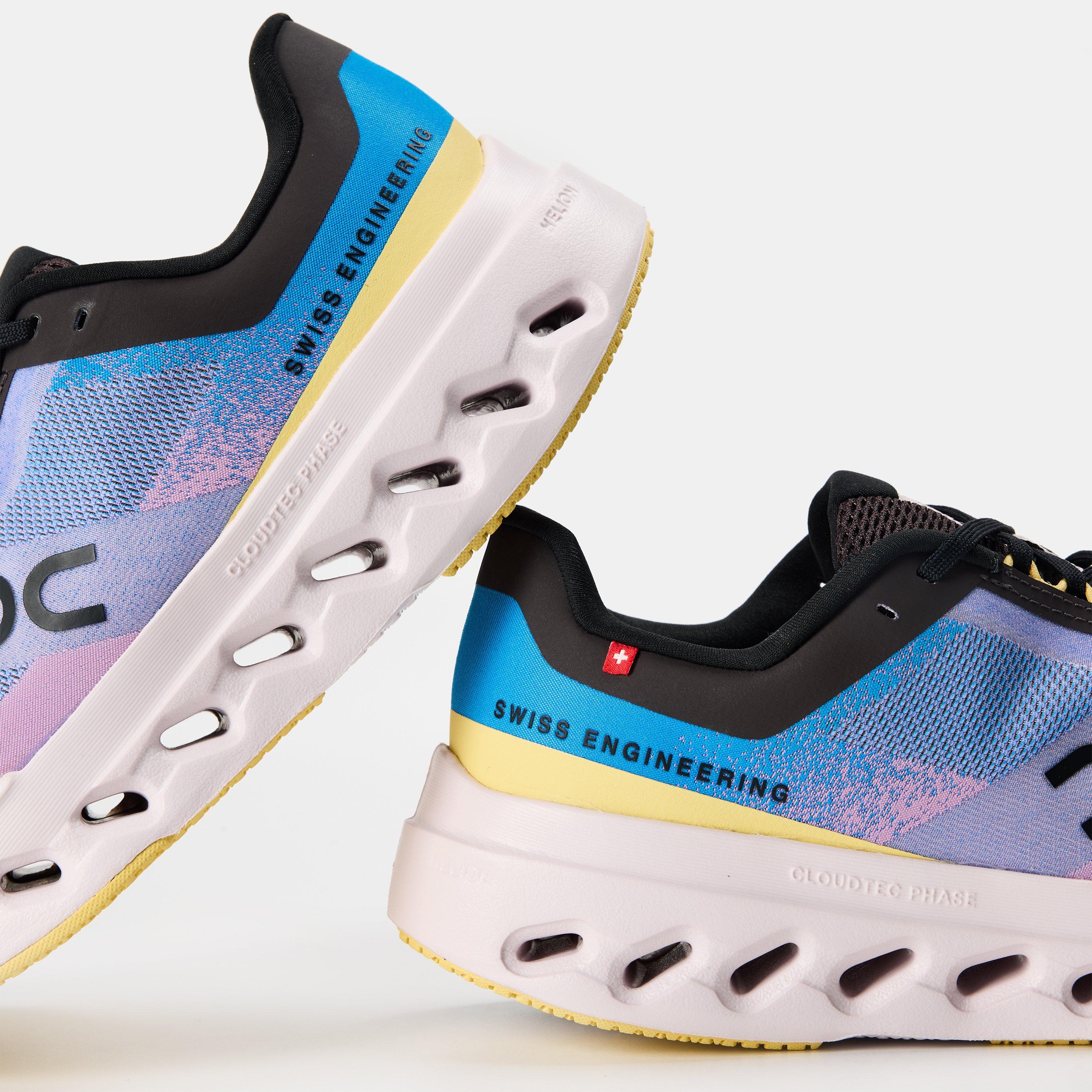 Malibu - On - Cloudsurfer Next - 4