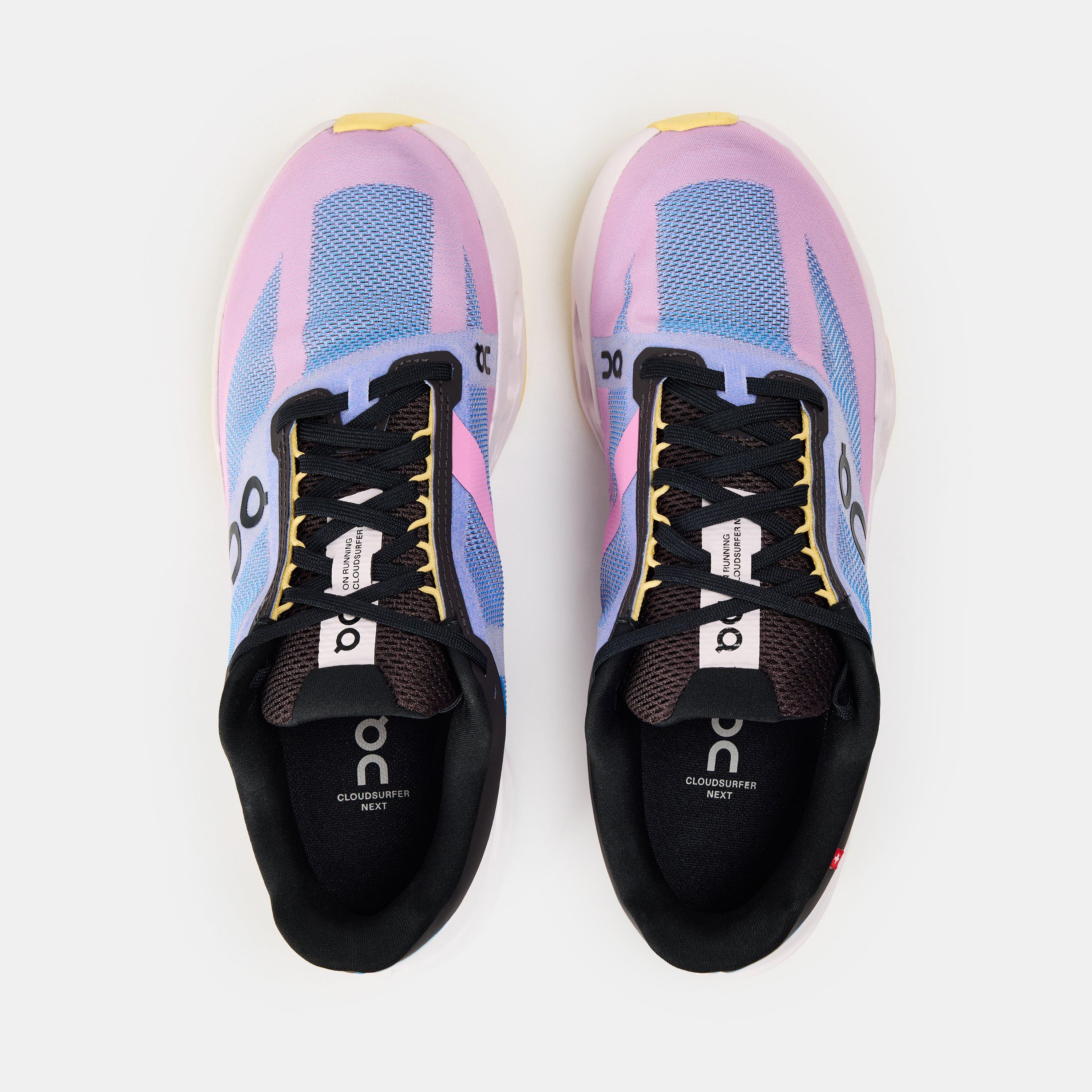 Malibu - On - Cloudsurfer Next - 5