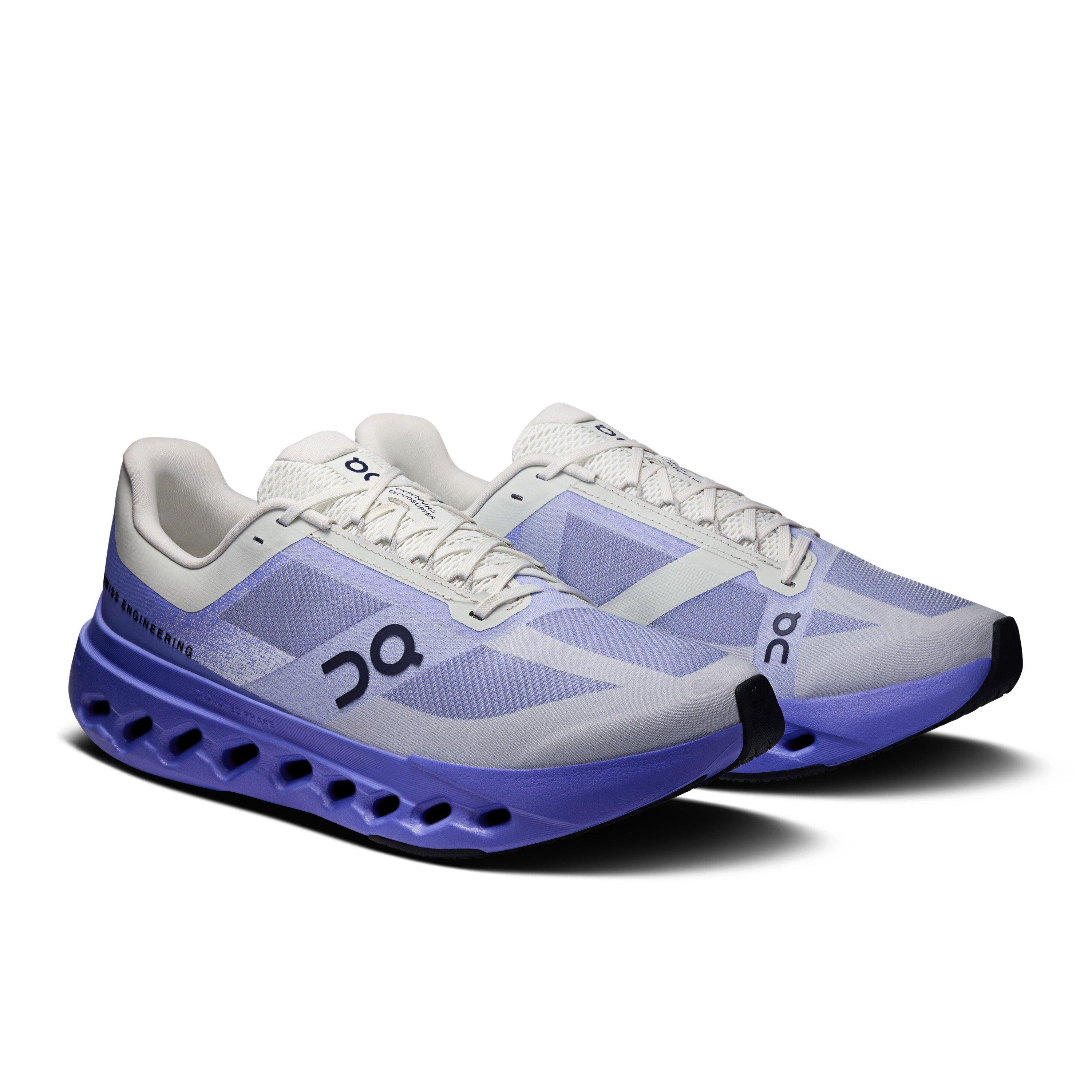 Sailor/Iceberg - On - ORS Cloudsurfer Next Running Shoes Mens - 3
