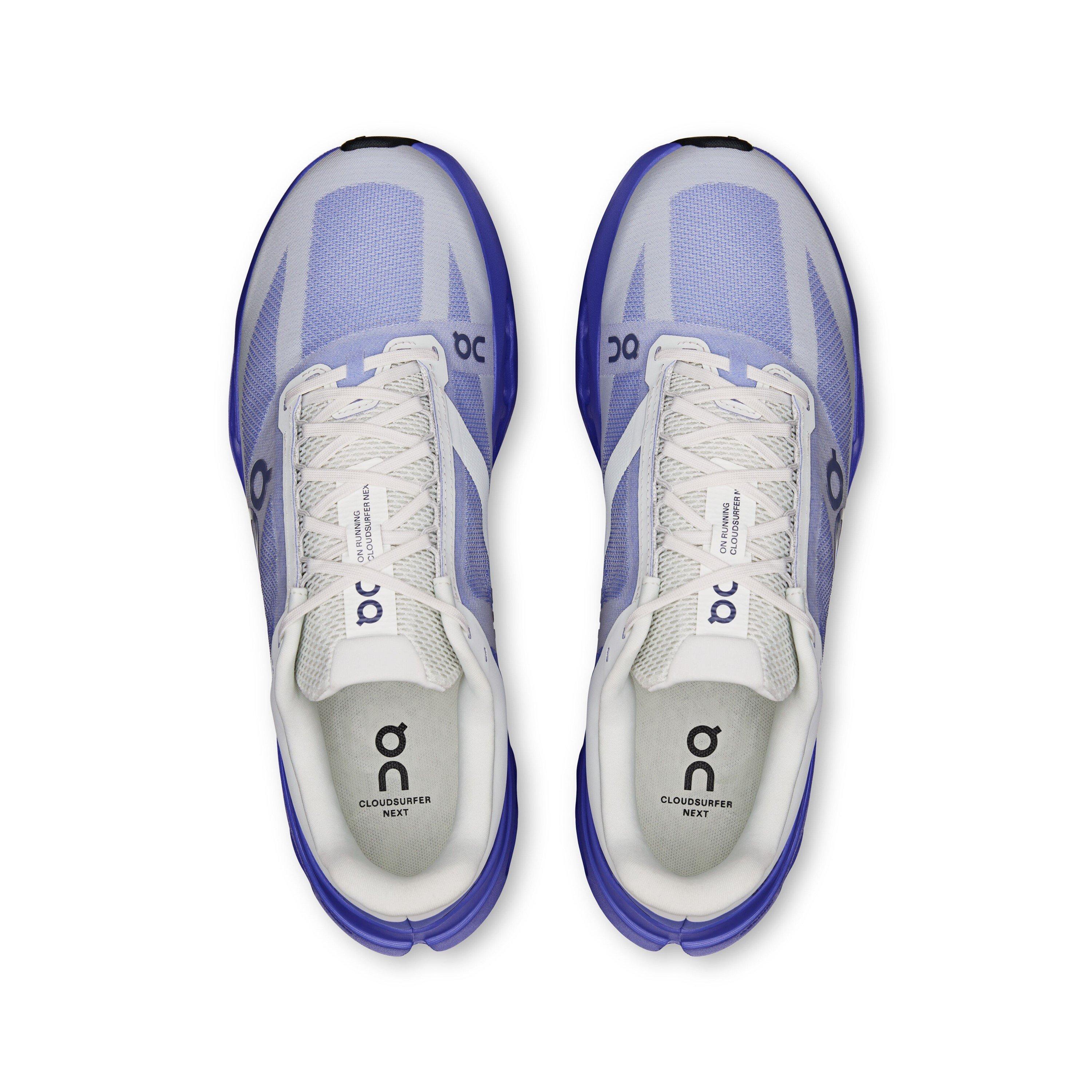 Sailor/Iceberg - On - ORS Cloudsurfer Next Running Shoes Mens - 4