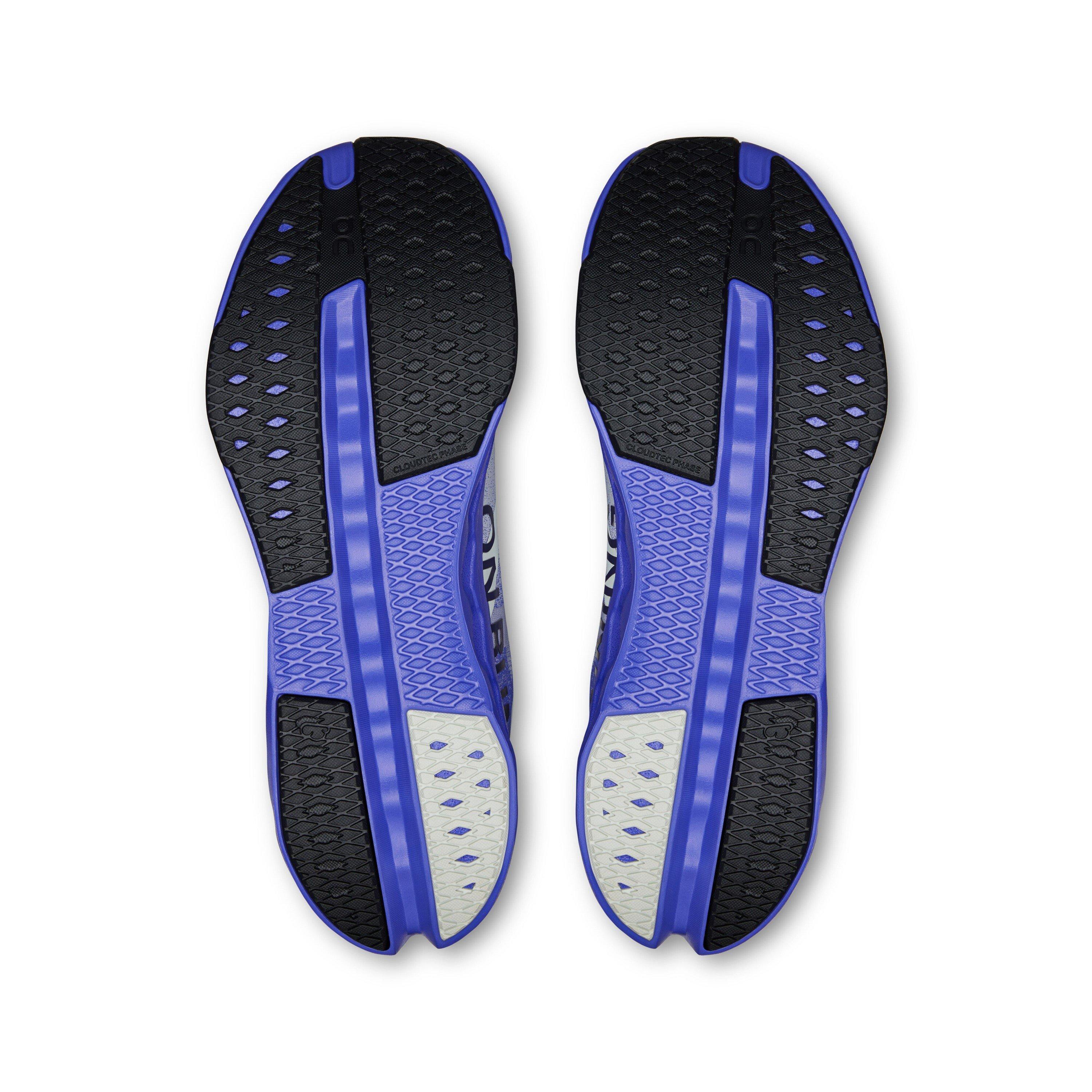Sailor/Iceberg - On - ORS Cloudsurfer Next Running Shoes Mens - 5
