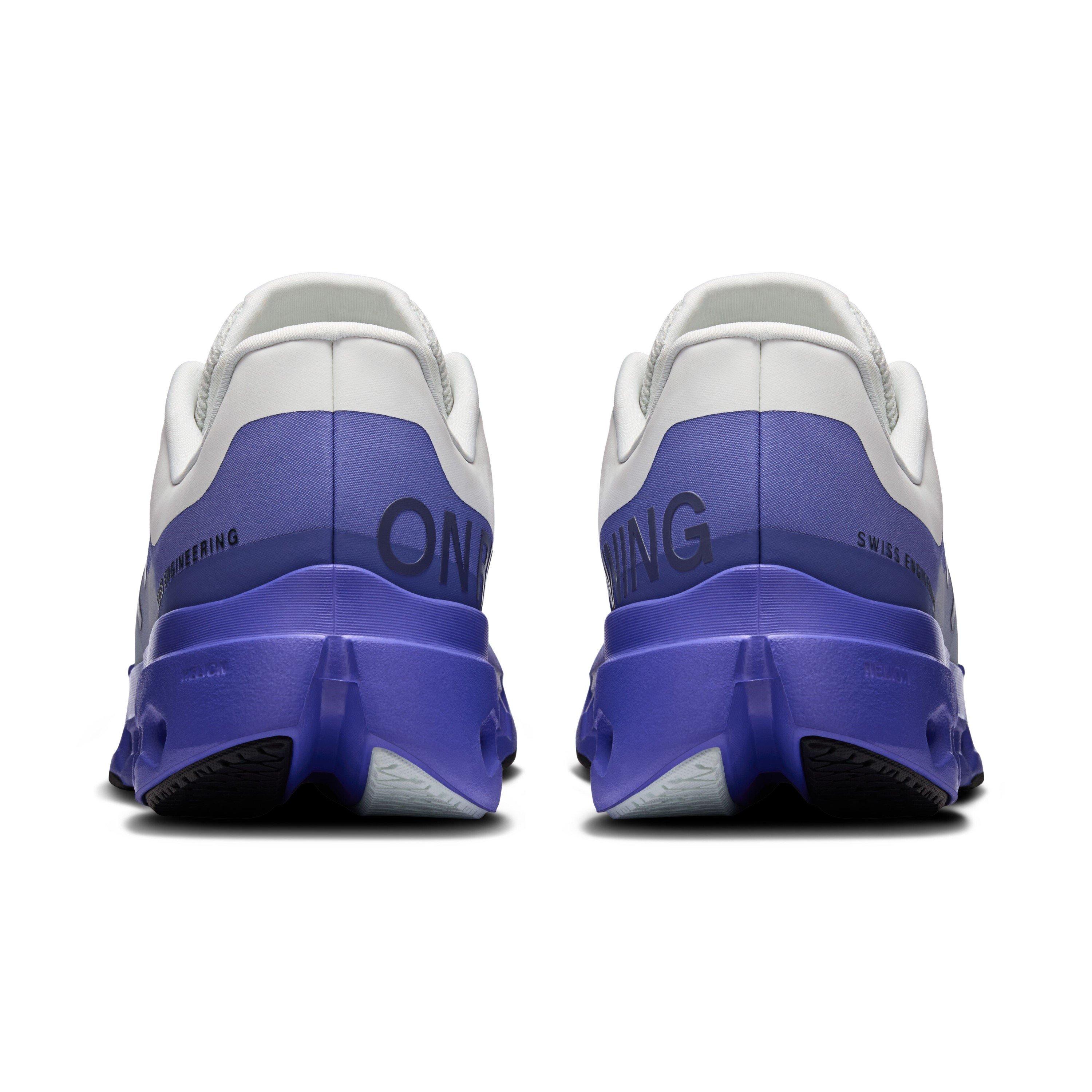Sailor/Iceberg - On - ORS Cloudsurfer Next Running Shoes Mens - 6