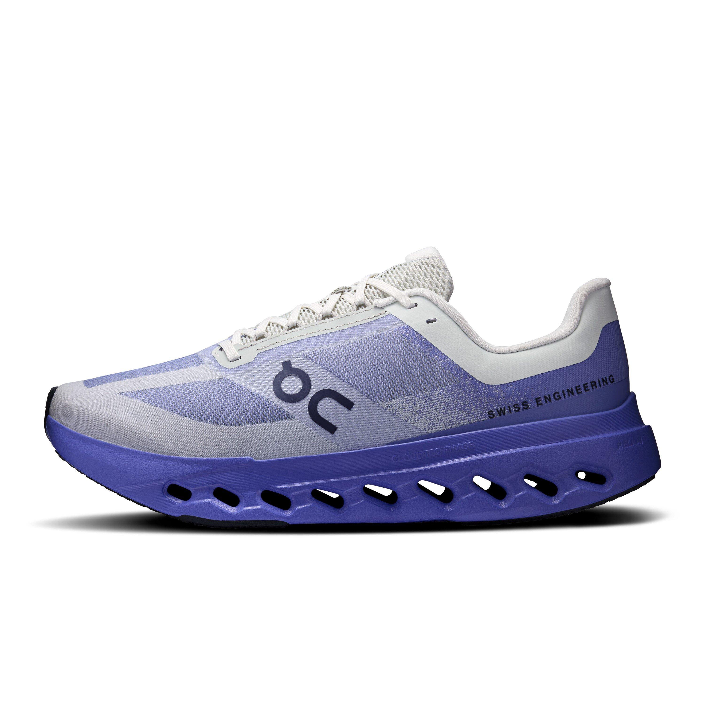Sailor/Iceberg - On - ORS Cloudsurfer Next Running Shoes Mens - 7