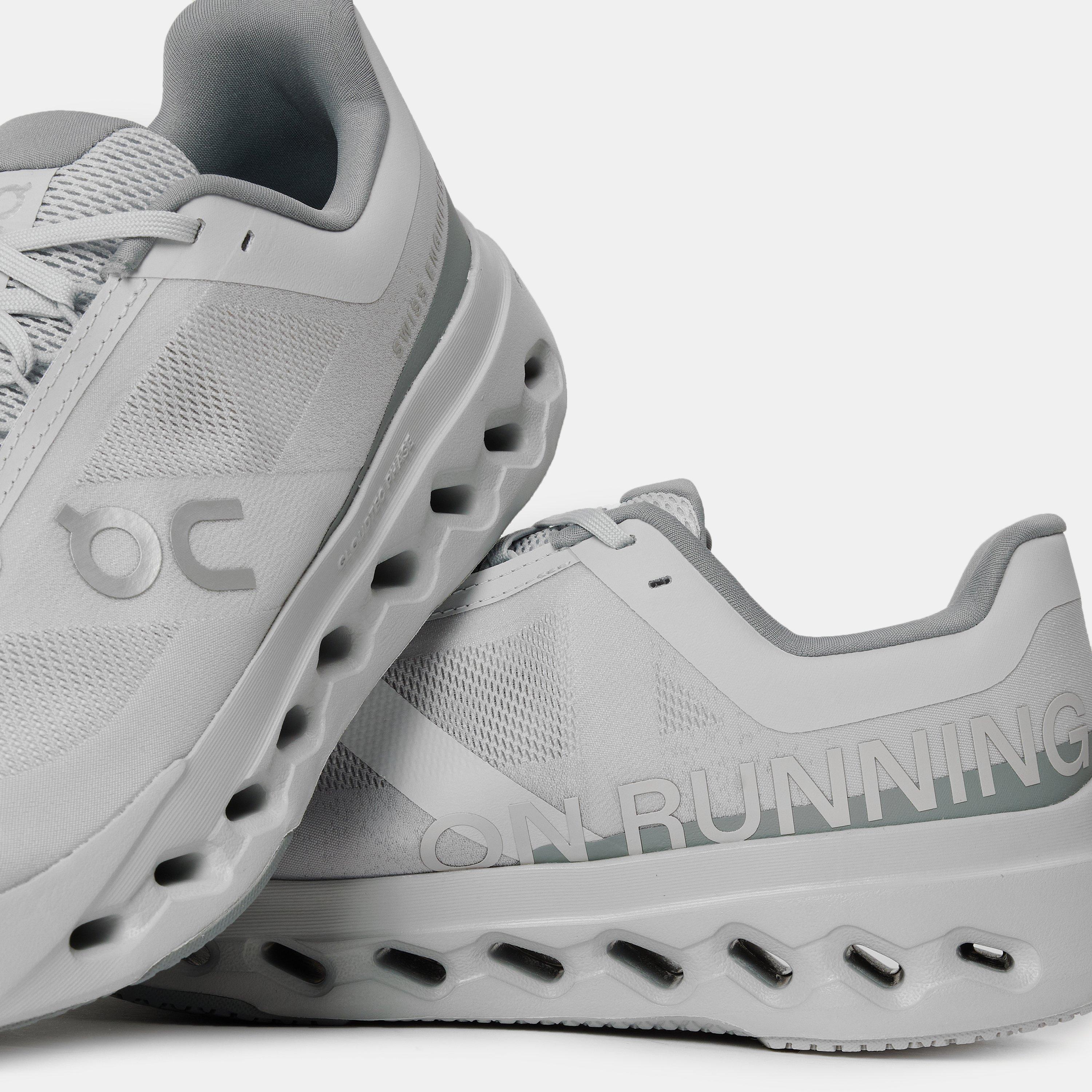 Glacier - On - ORS Cloudsurfer Next Running Shoes Mens - 4