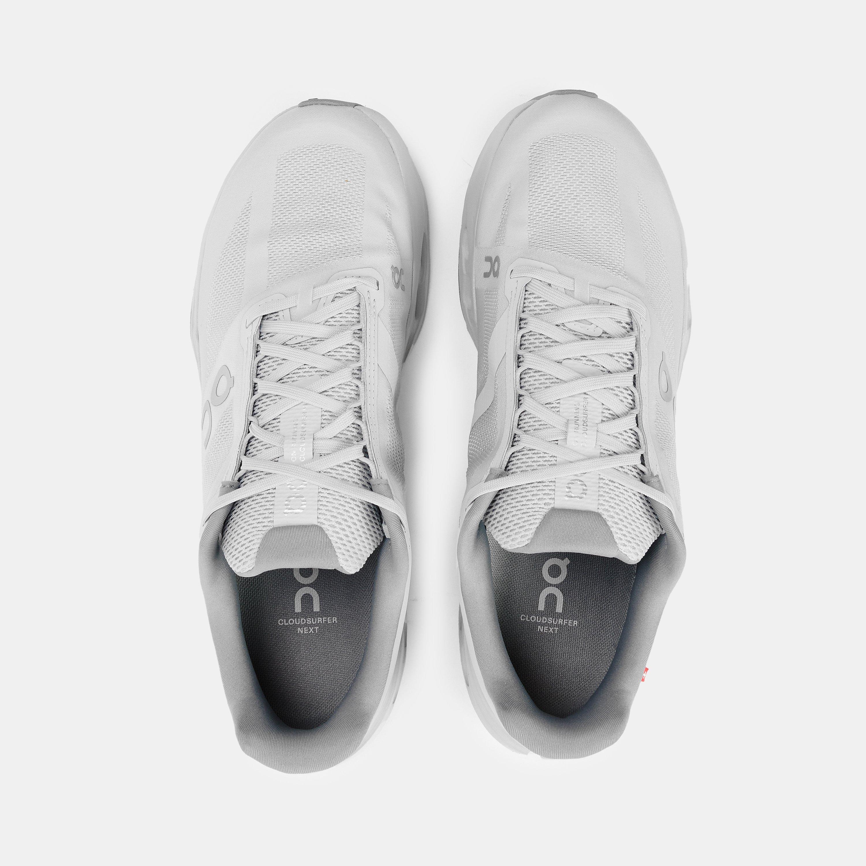 Glacier - On - ORS Cloudsurfer Next Running Shoes Mens - 5