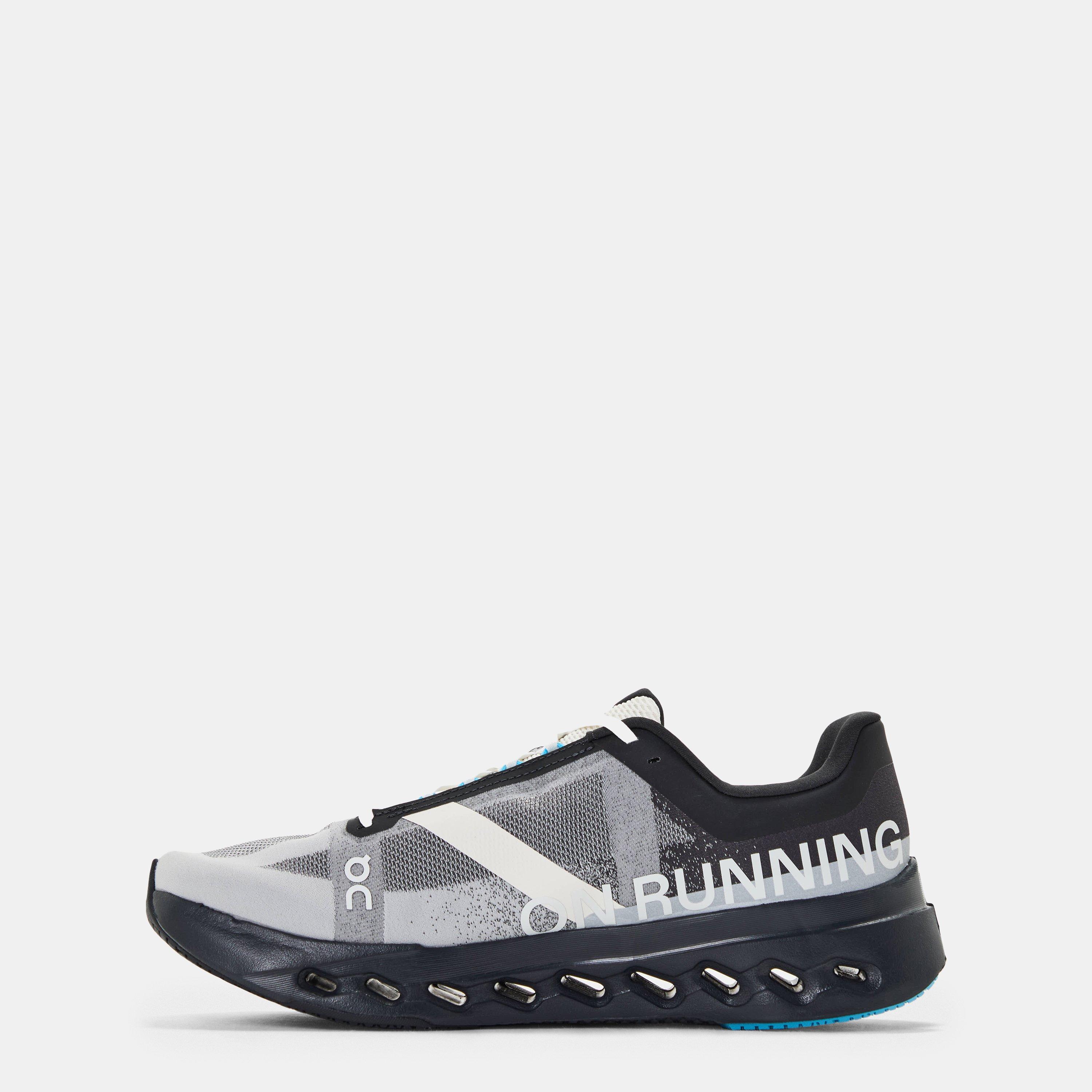 Black Dew - On - ORS Cloudsurfer Next Running Shoes Mens - 2
