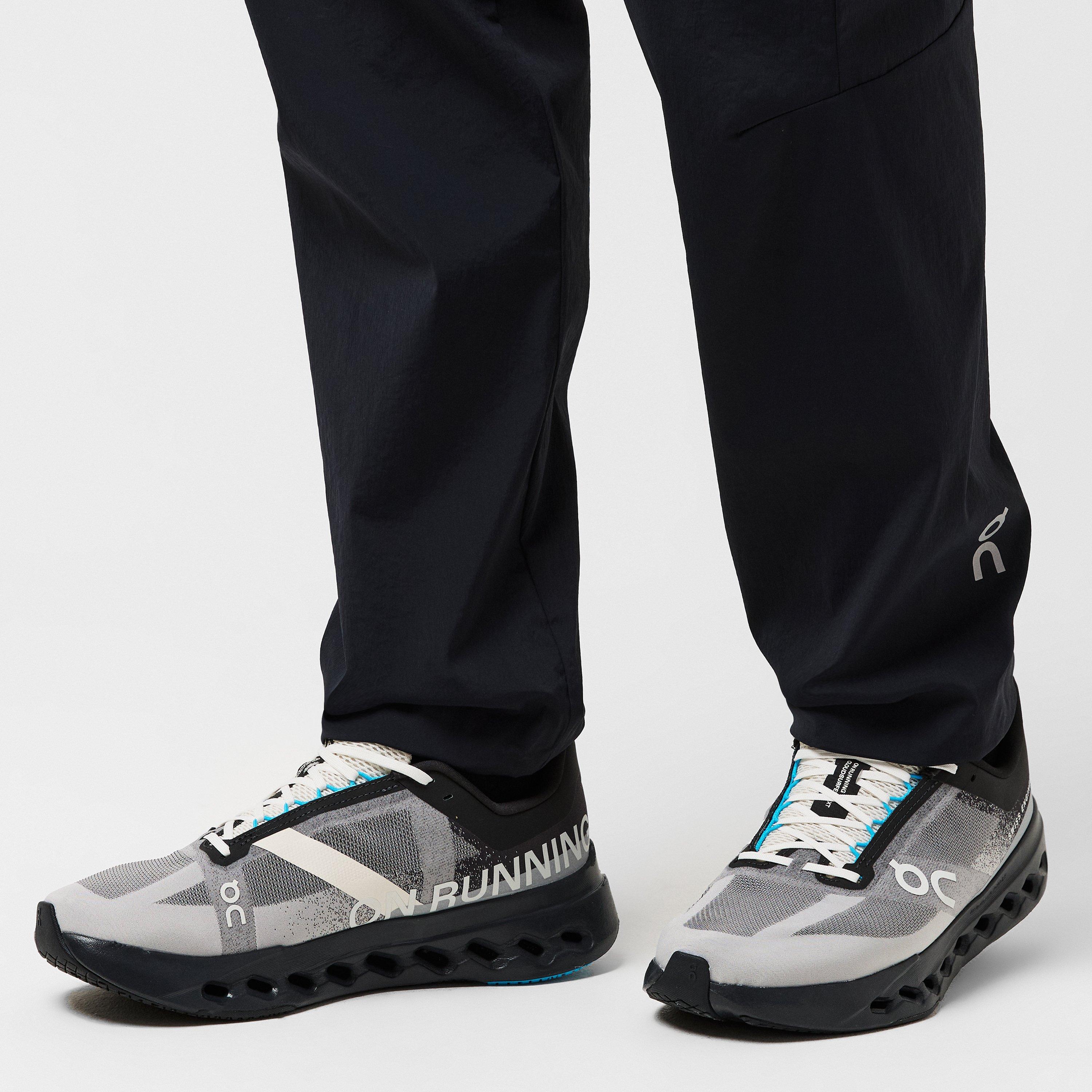 Black Dew - On - ORS Cloudsurfer Next Running Shoes Mens - 3