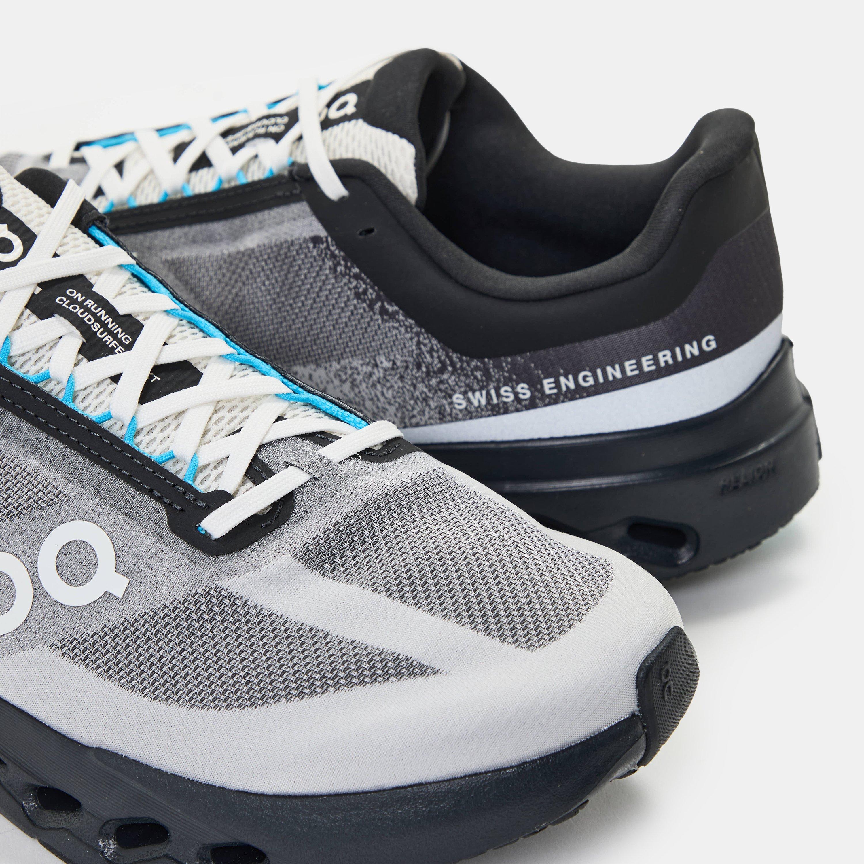 Black Dew - On - ORS Cloudsurfer Next Running Shoes Mens - 4