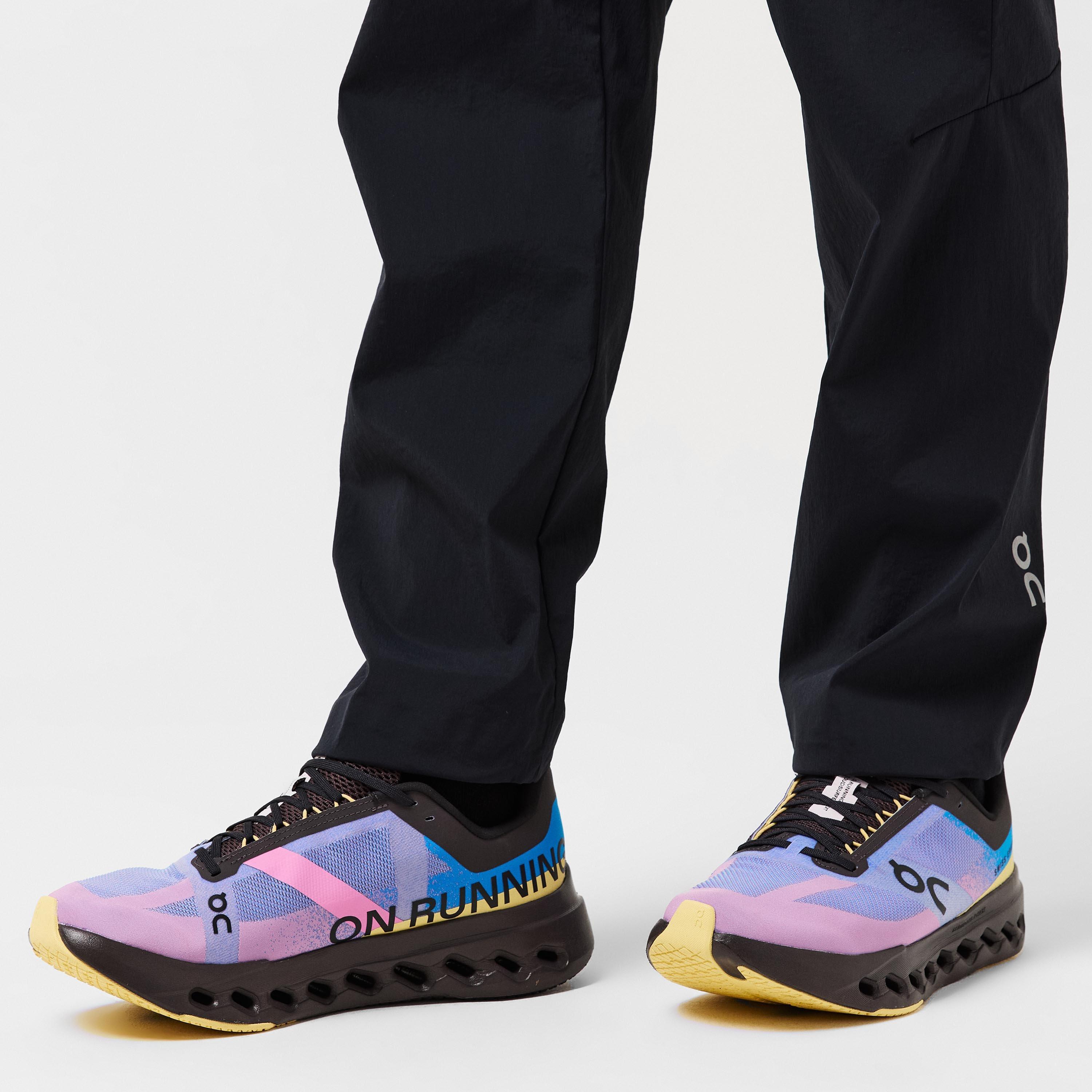 Malibu - On - Cloudsurfer Next Running Shoes Mens - 3