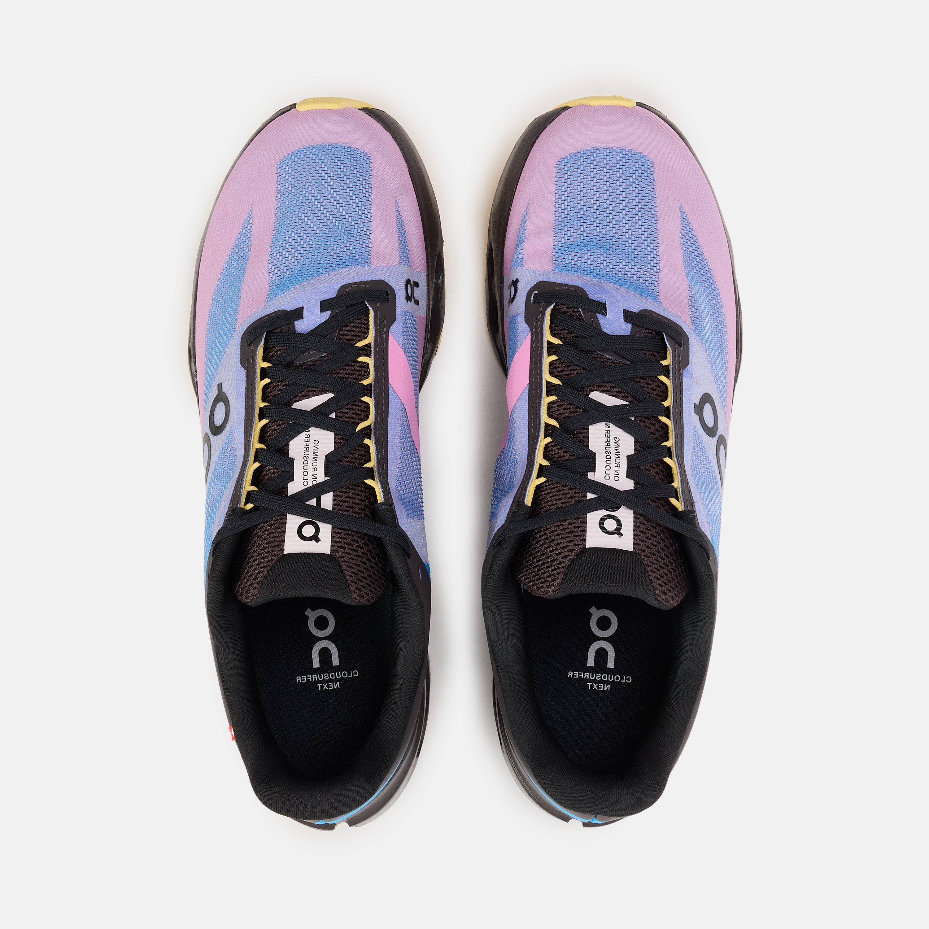 Malibu - On - Cloudsurfer Next Running Shoes Mens - 5