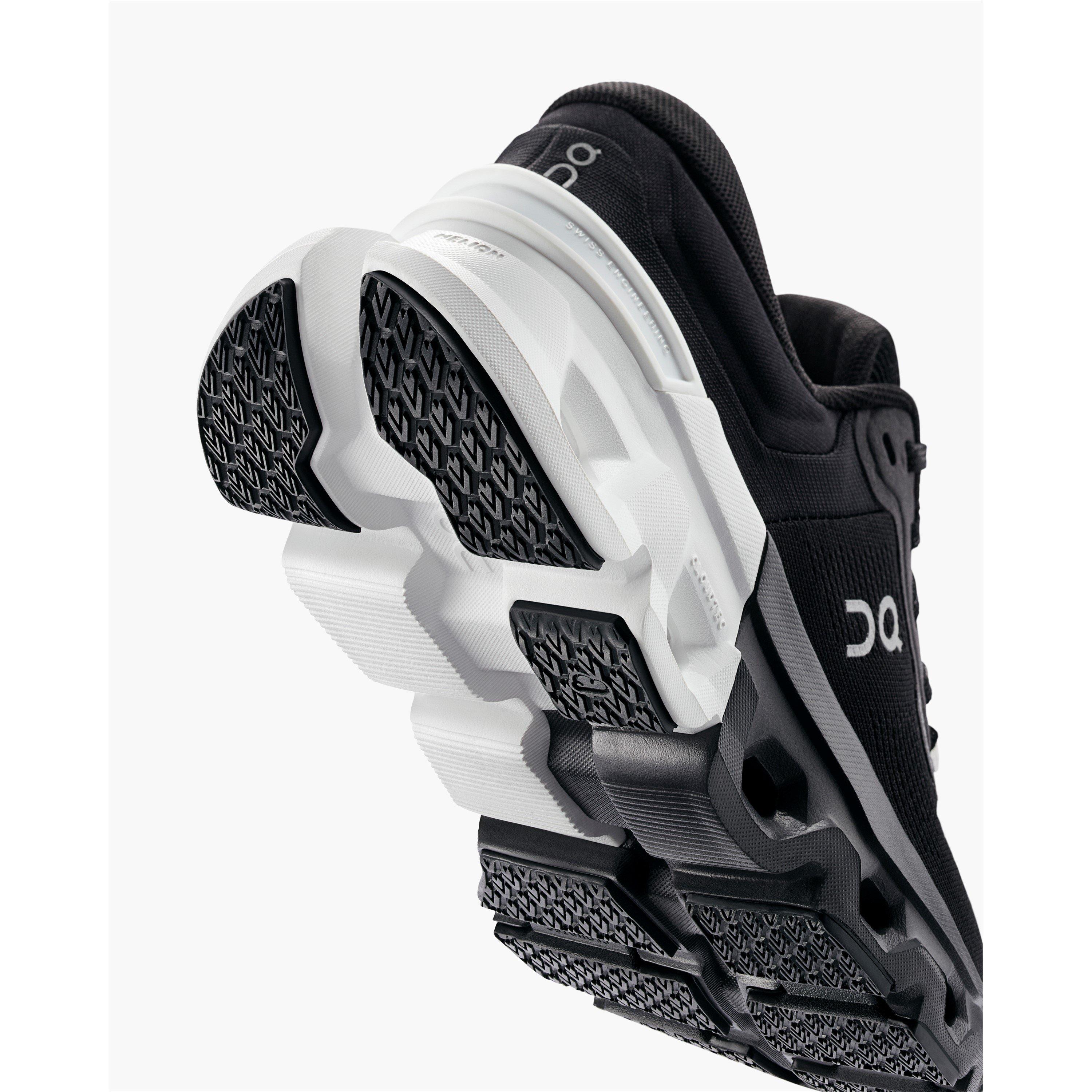 Preto/Branco - On - Cloudflyer 5 - 6