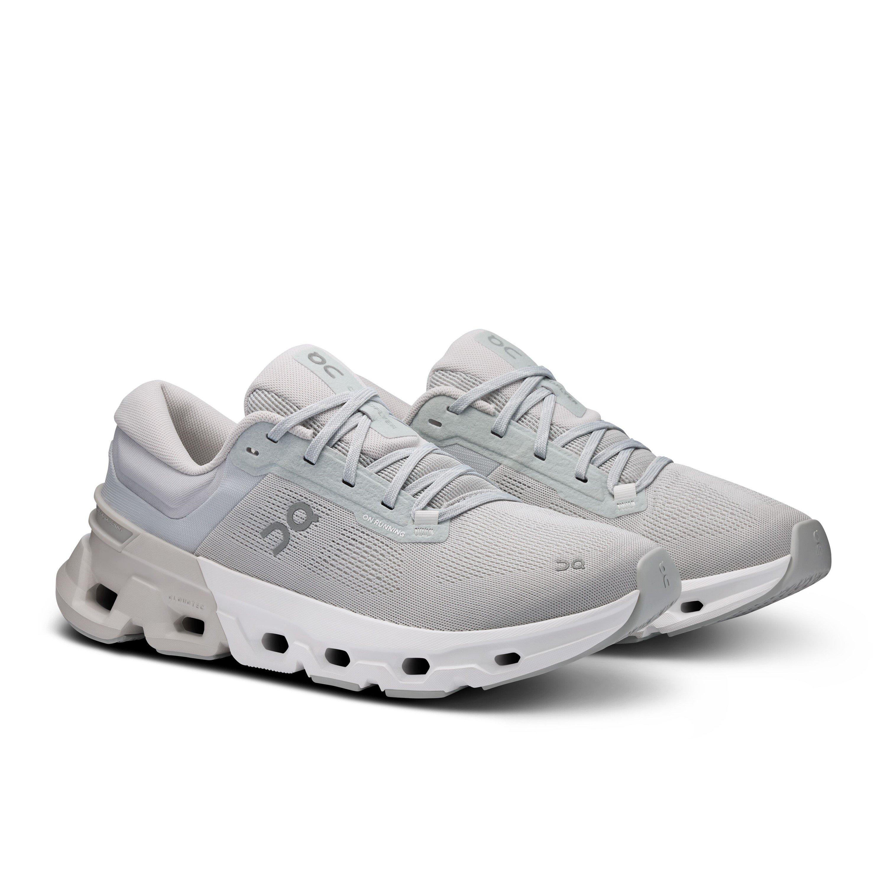 Glaciar/Lobo - On - Cloudflyer 5 - 3