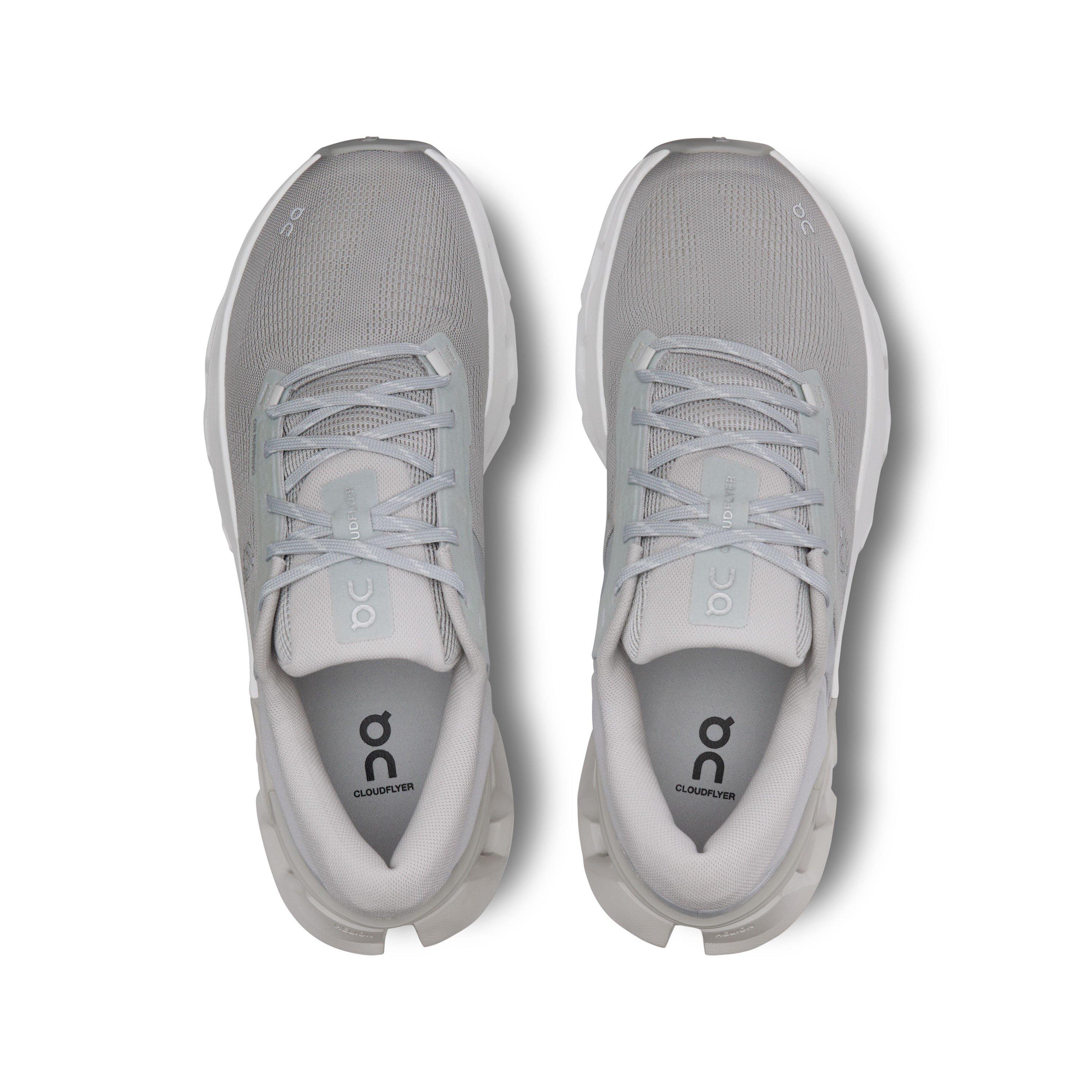 Glaciar/Lobo - On - Cloudflyer 5 - 4