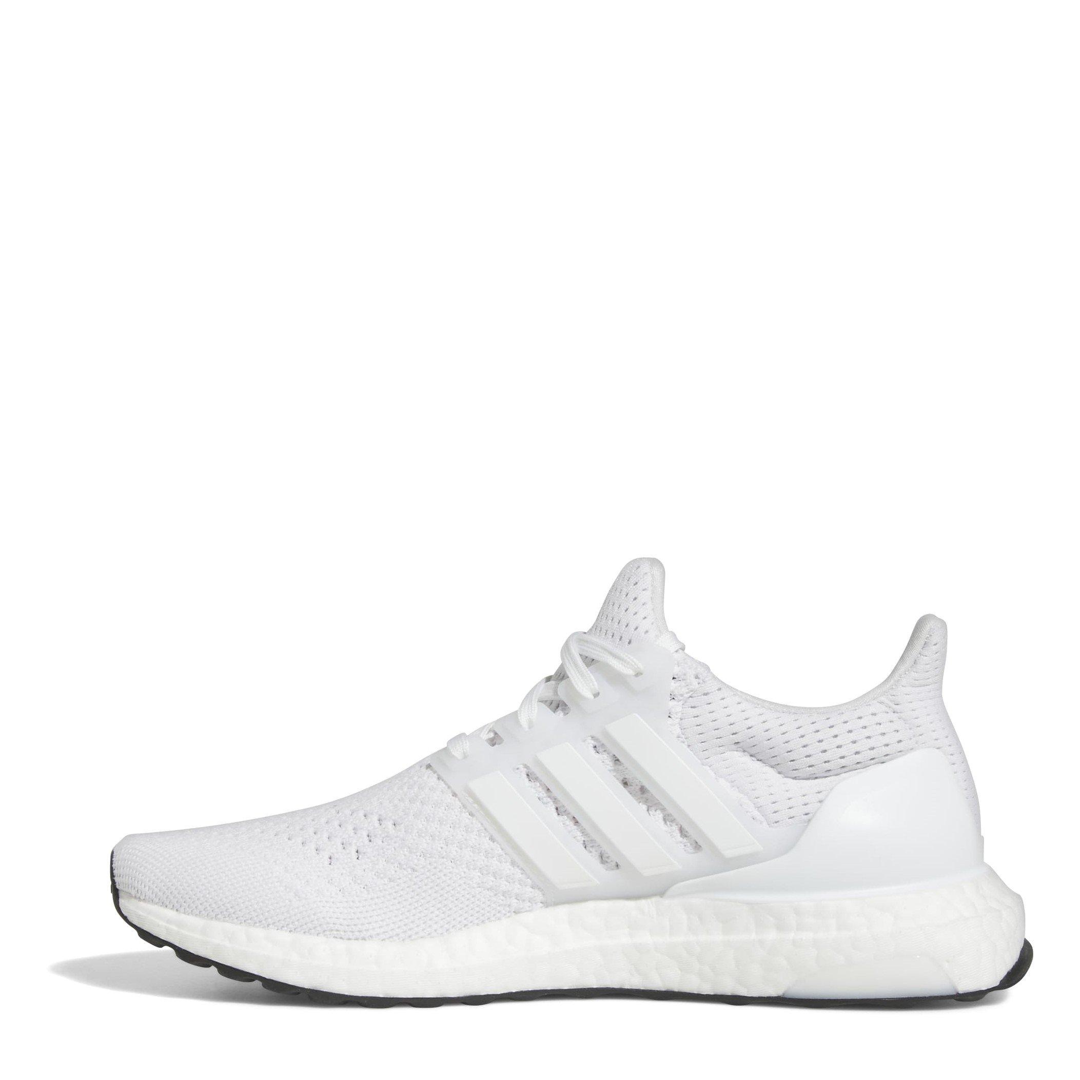 Ftwr White/Whit - adidas - Ultraboost 1.0 Shoes Womens - 2