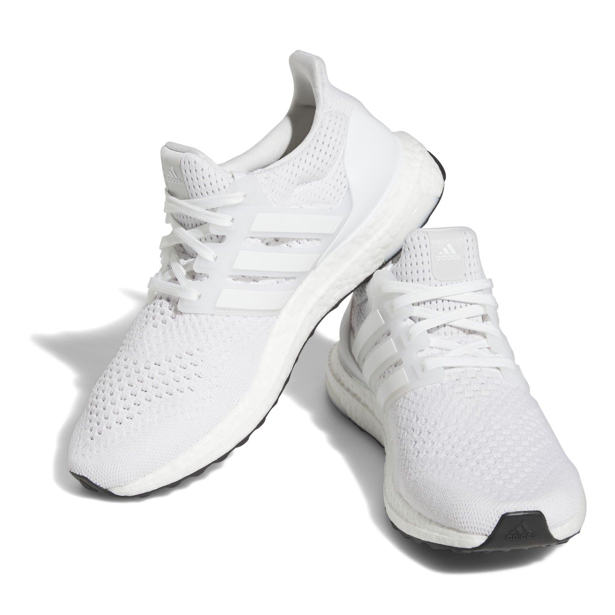 Ftwr White/Whit - adidas - Ultraboost 1.0 Shoes Womens - 3