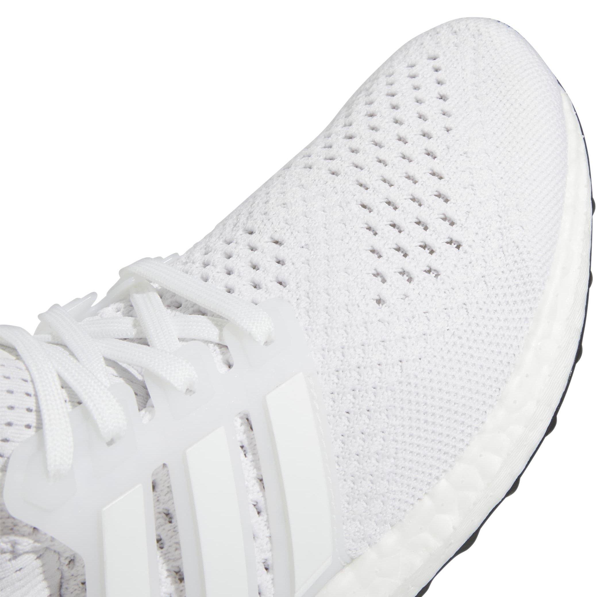 Ftwr White/Whit - adidas - Ultraboost 1.0 Shoes Womens - 8