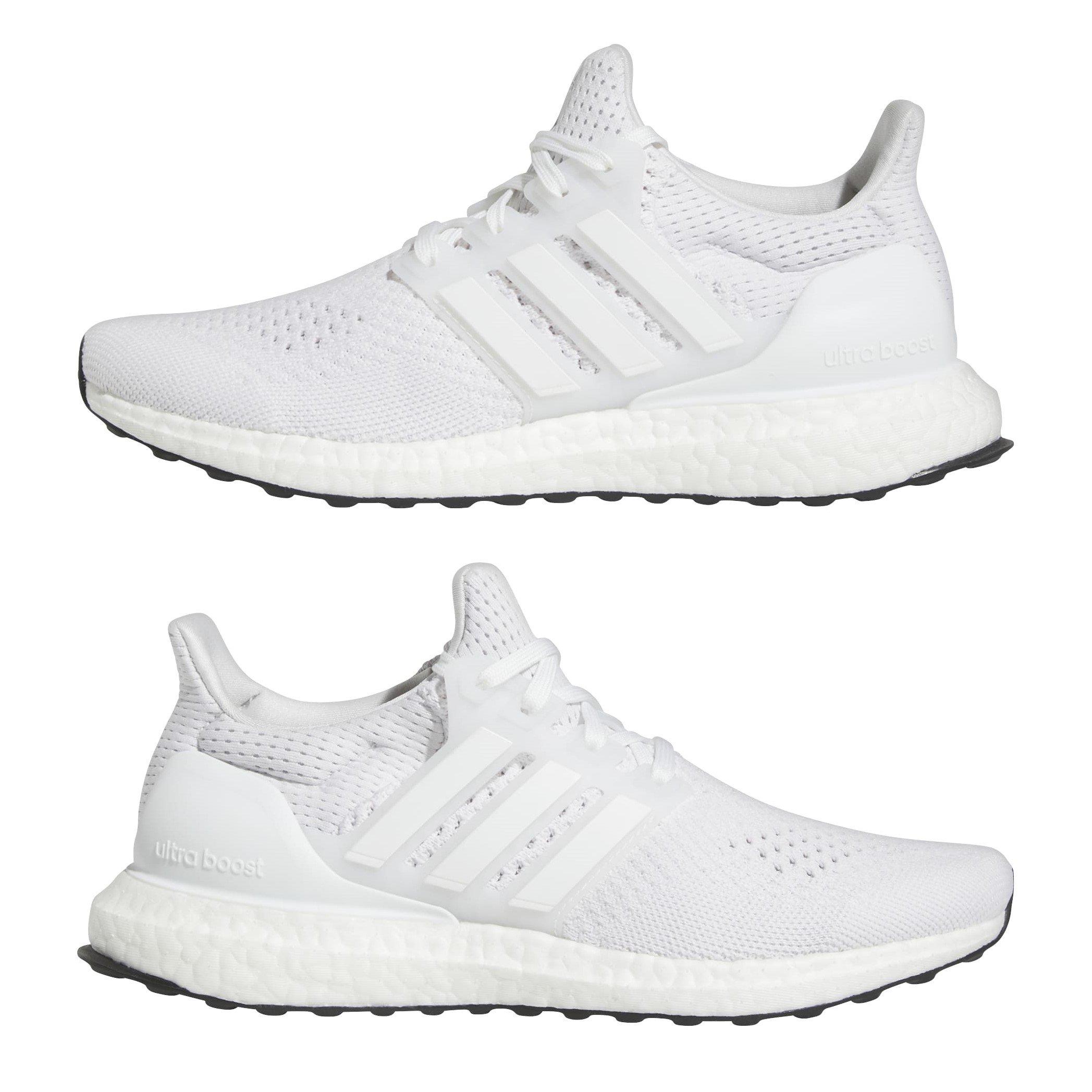 Ftwr White/Whit - adidas - Ultraboost 1.0 Shoes Womens - 10