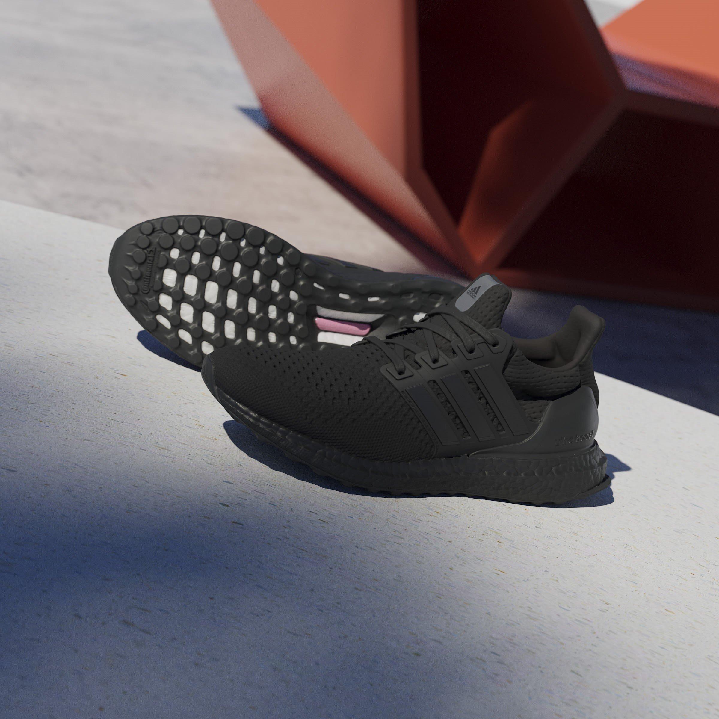 Core Blck/Black - adidas - Ultraboost 1.0 Shoes Womens - 11