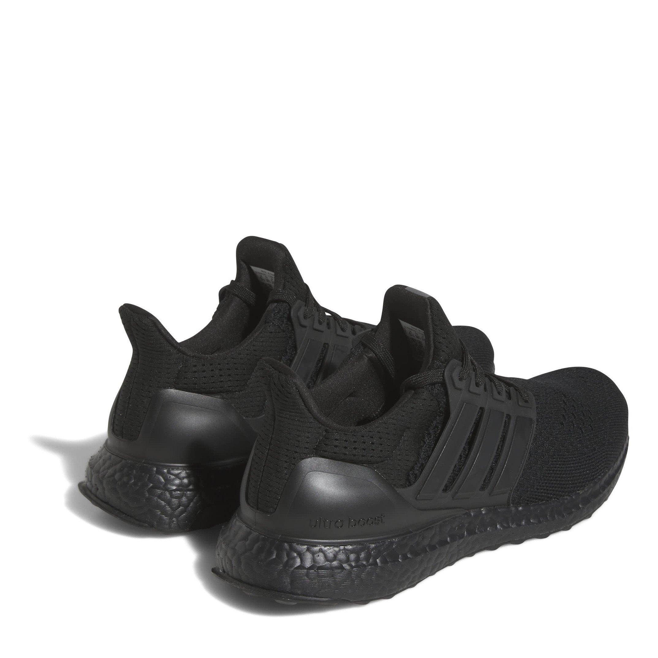 Core Blck/Black - adidas - Ultraboost 1.0 Shoes Womens - 4