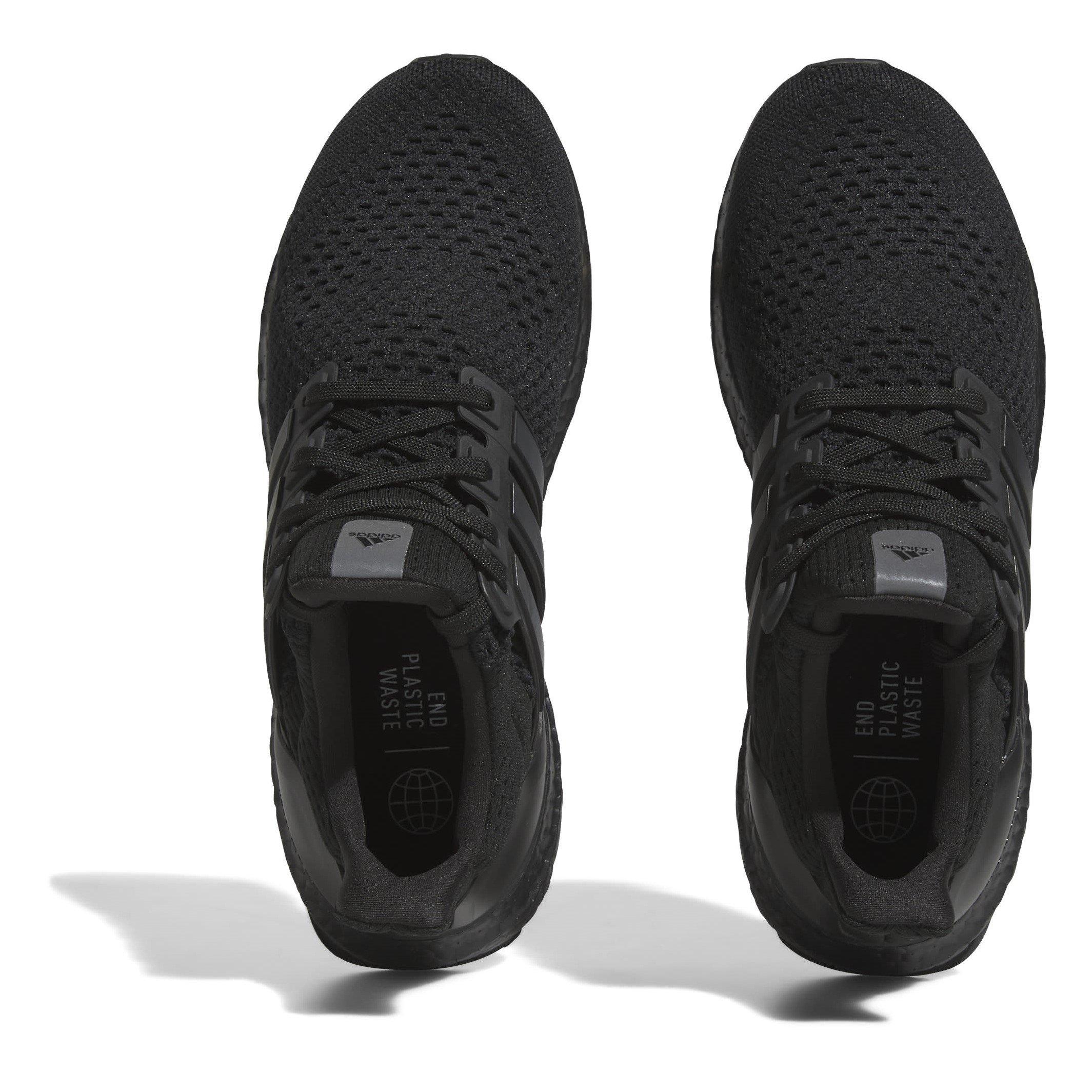 Core Blck/Black - adidas - Ultraboost 1.0 Shoes Womens - 5