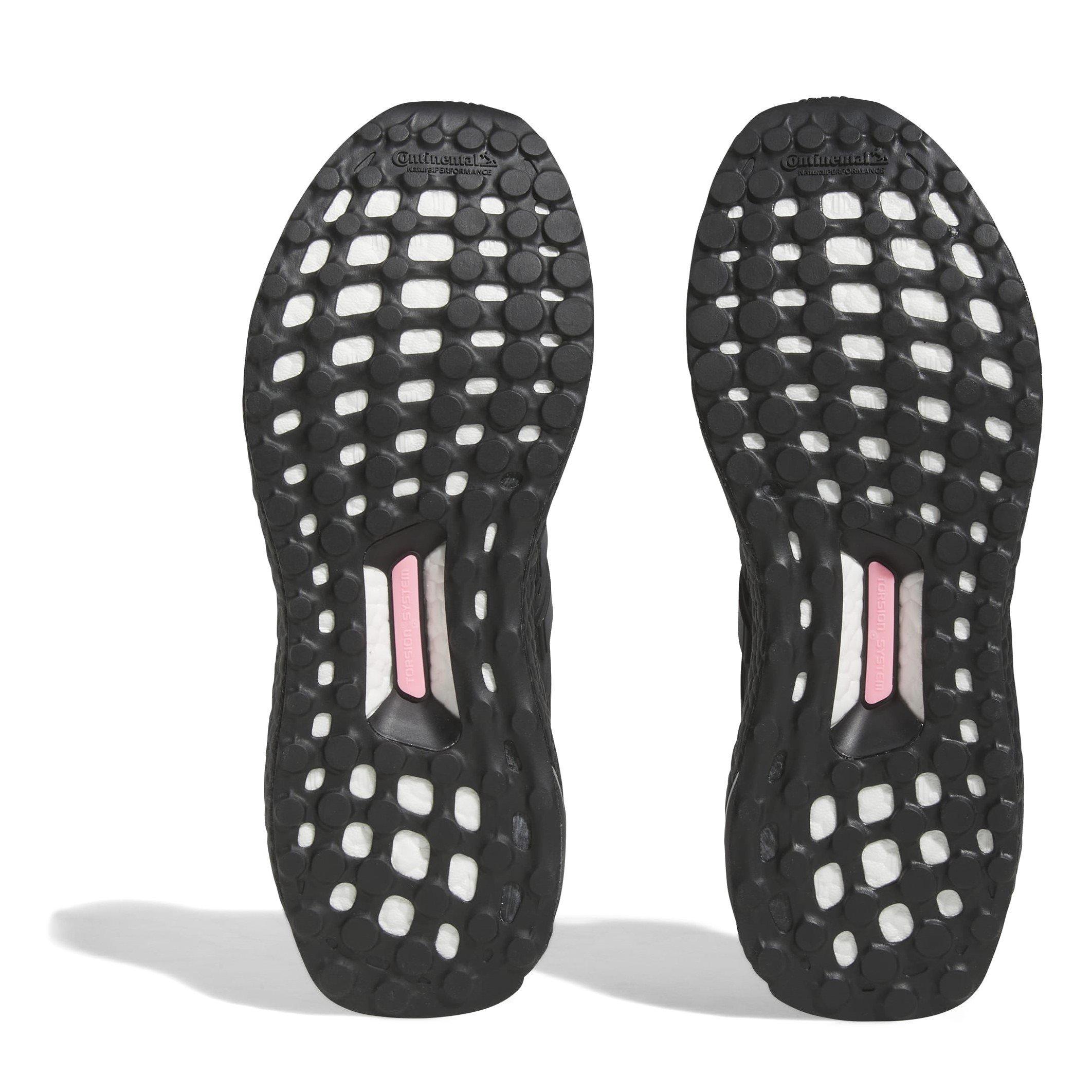 Core Blck/Black - adidas - Ultraboost 1.0 Shoes Womens - 6