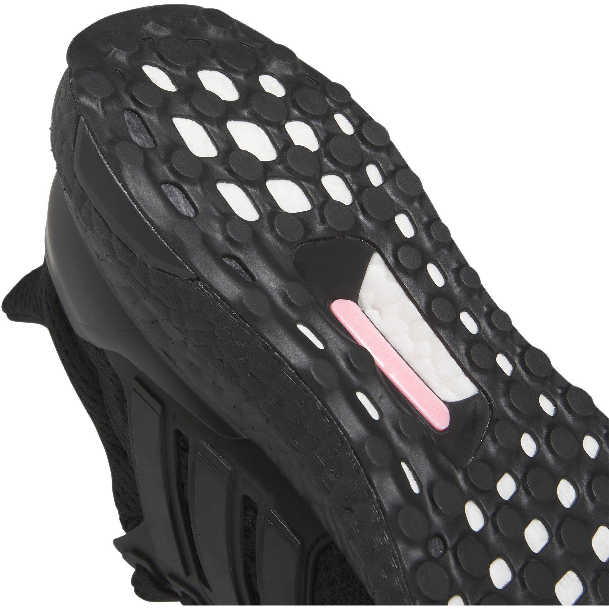 Core Blck/Black - adidas - Ultraboost 1.0 Shoes Womens - 8