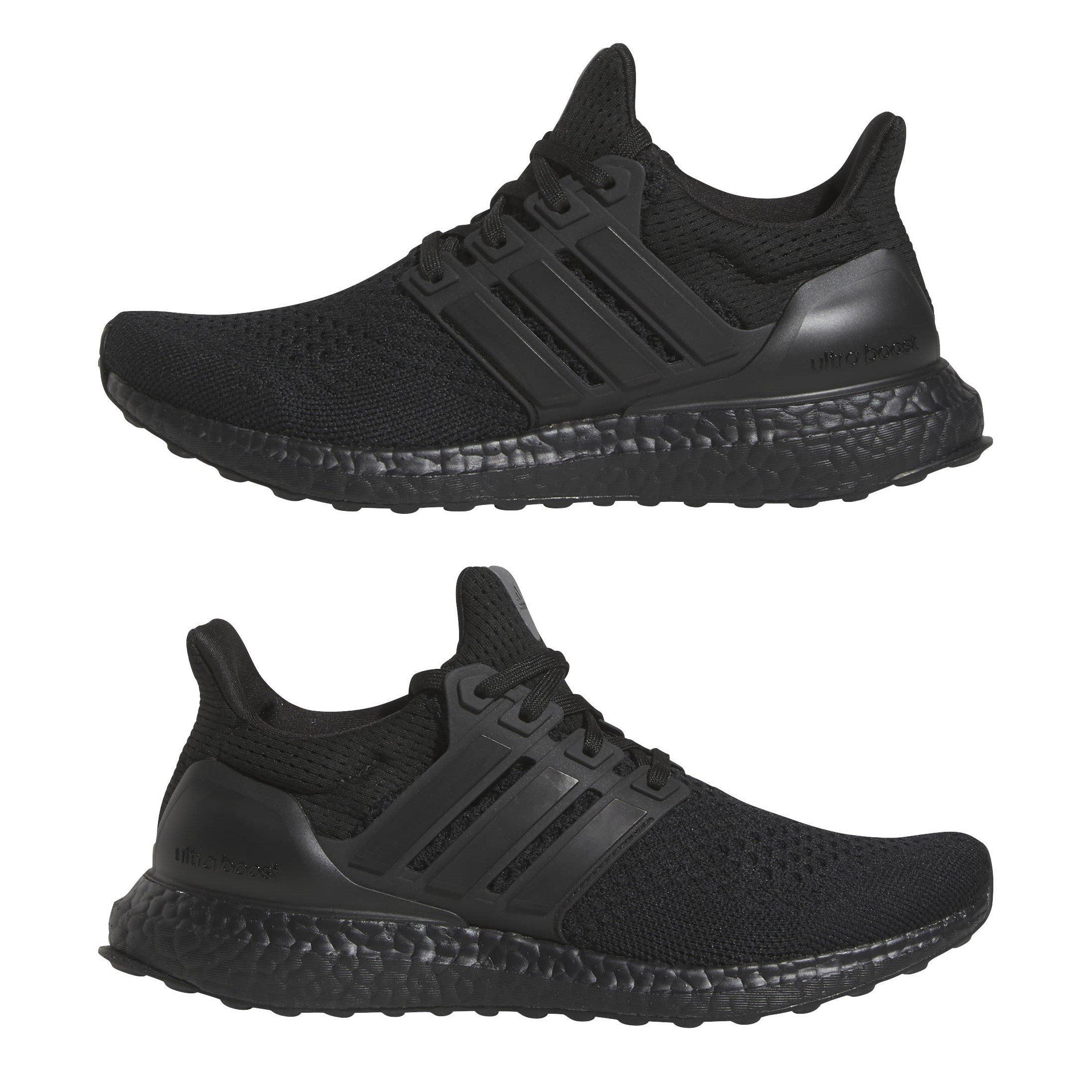 Core Blck/Black - adidas - Ultraboost 1.0 Shoes Womens - 9
